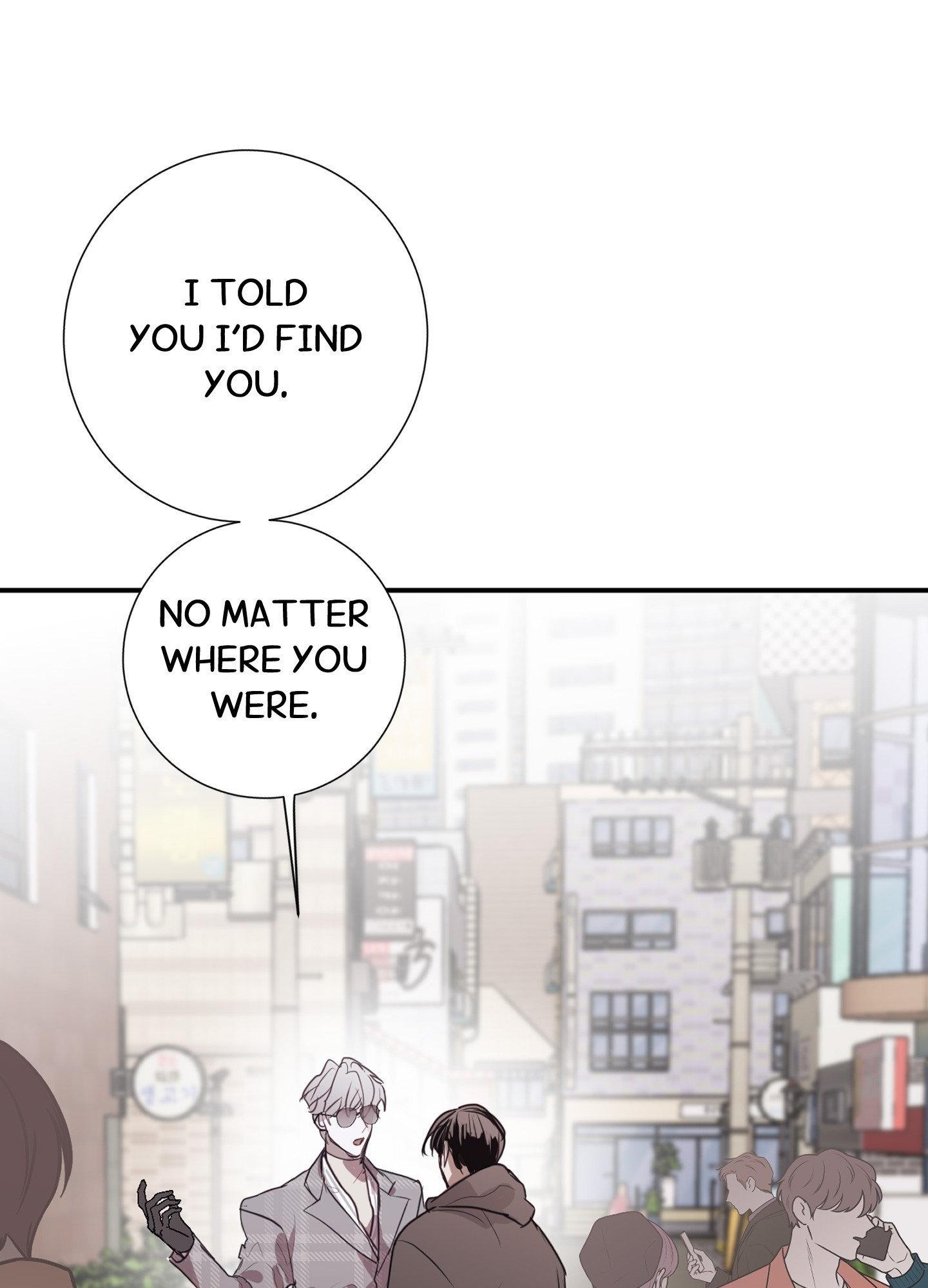 Tugging at My Heart Chapter 9 page 41 - 