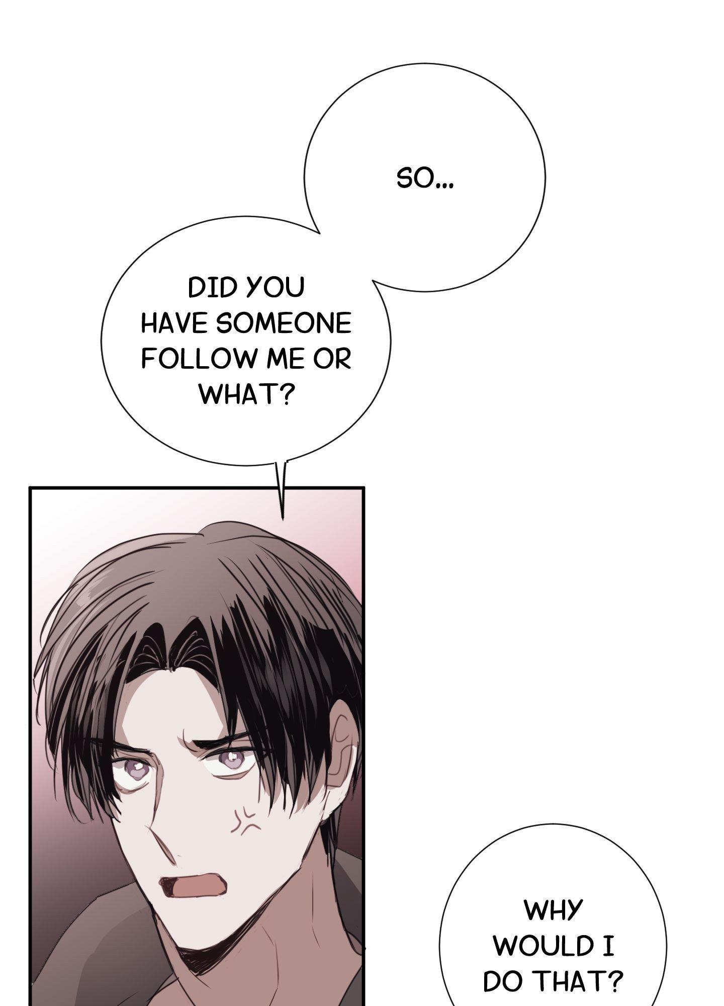 Tugging at My Heart Chapter 9 page 44 - 
