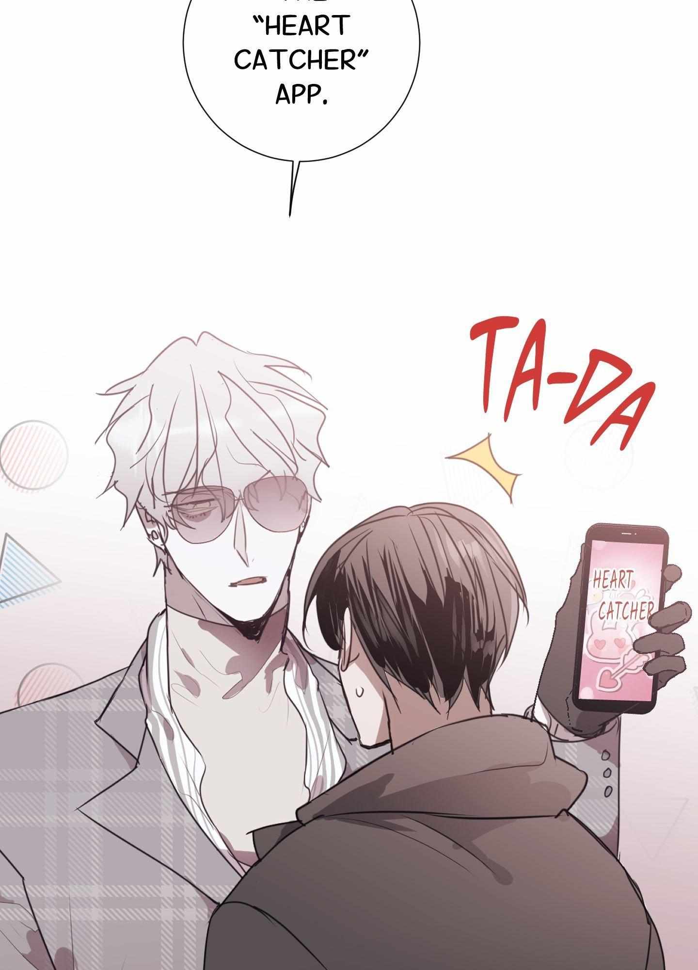 Tugging at My Heart Chapter 9 page 46 - 