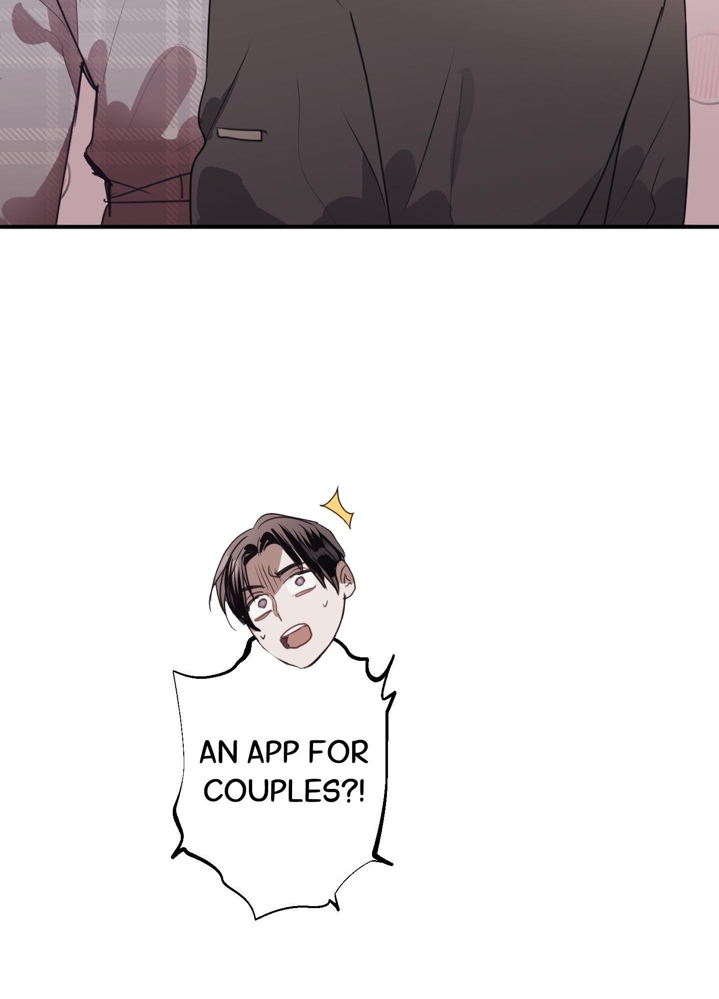 Tugging at My Heart Chapter 9 page 47 - 