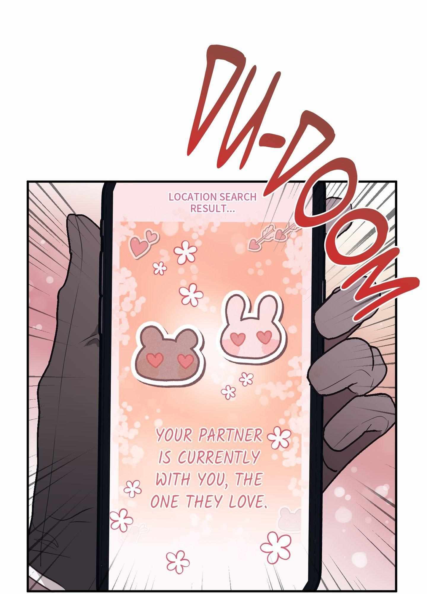 Tugging at My Heart Chapter 9 page 48 - 