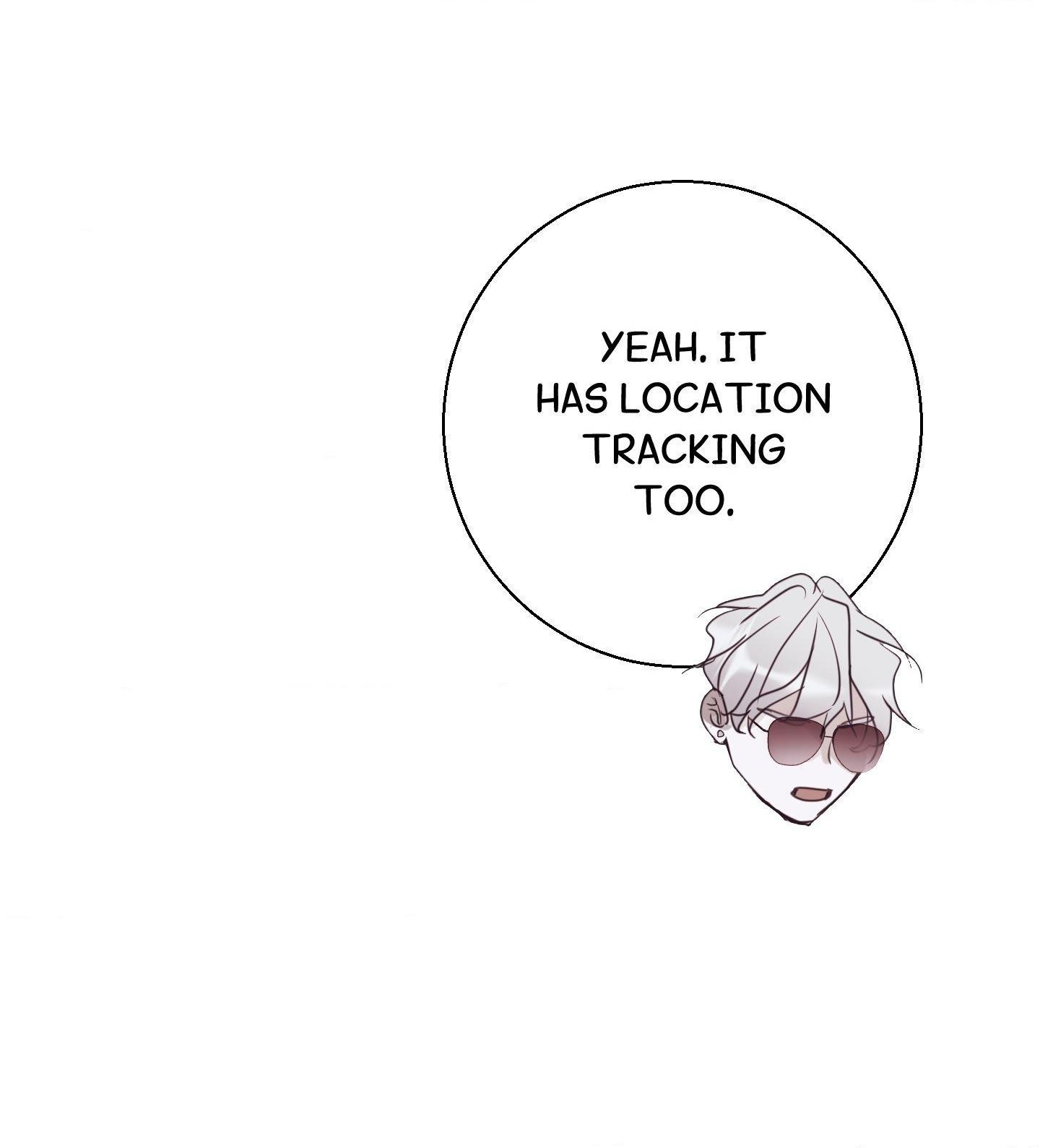 Tugging at My Heart Chapter 9 page 49 - 