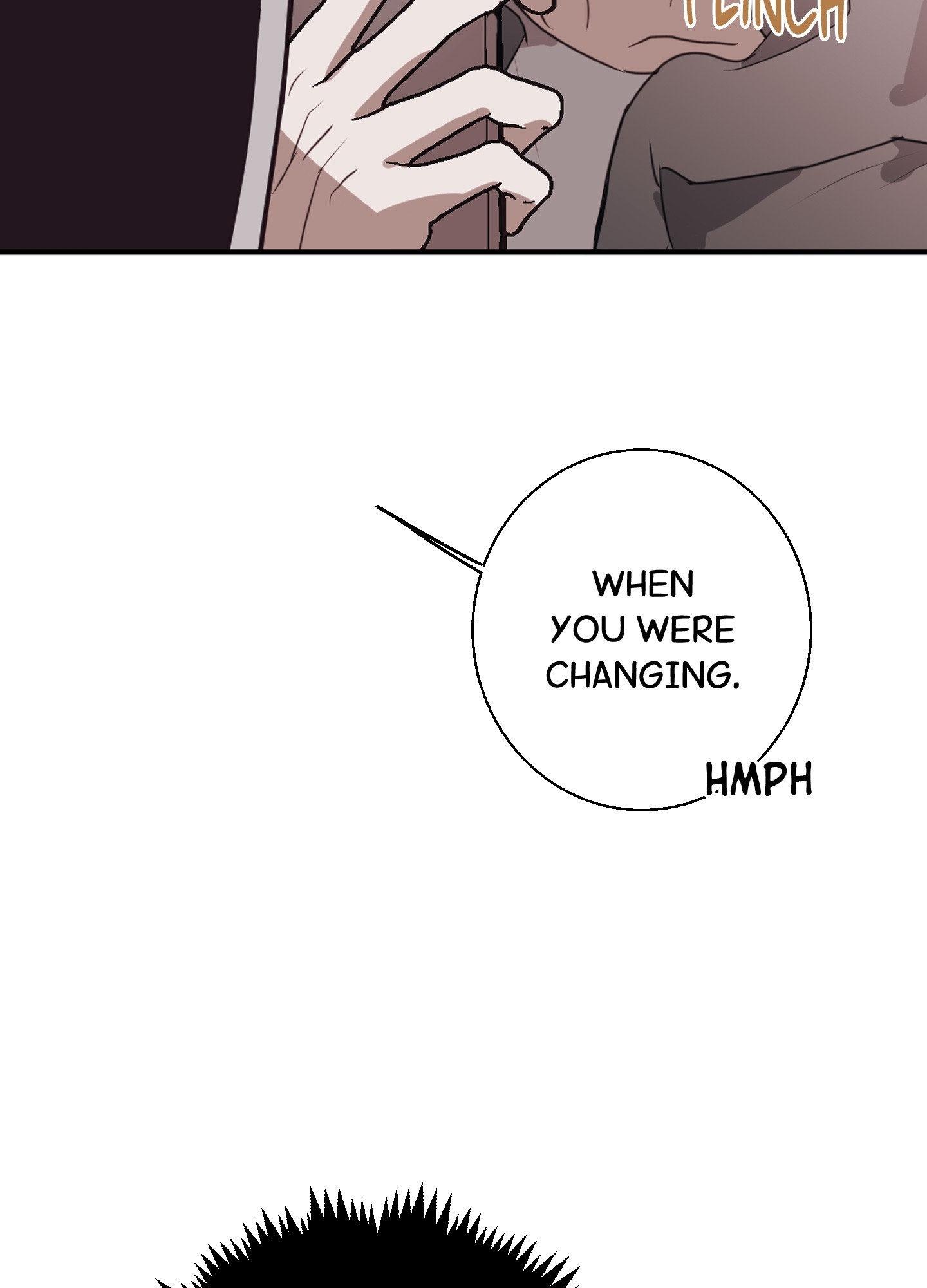 Tugging at My Heart Chapter 9 page 51 - 
