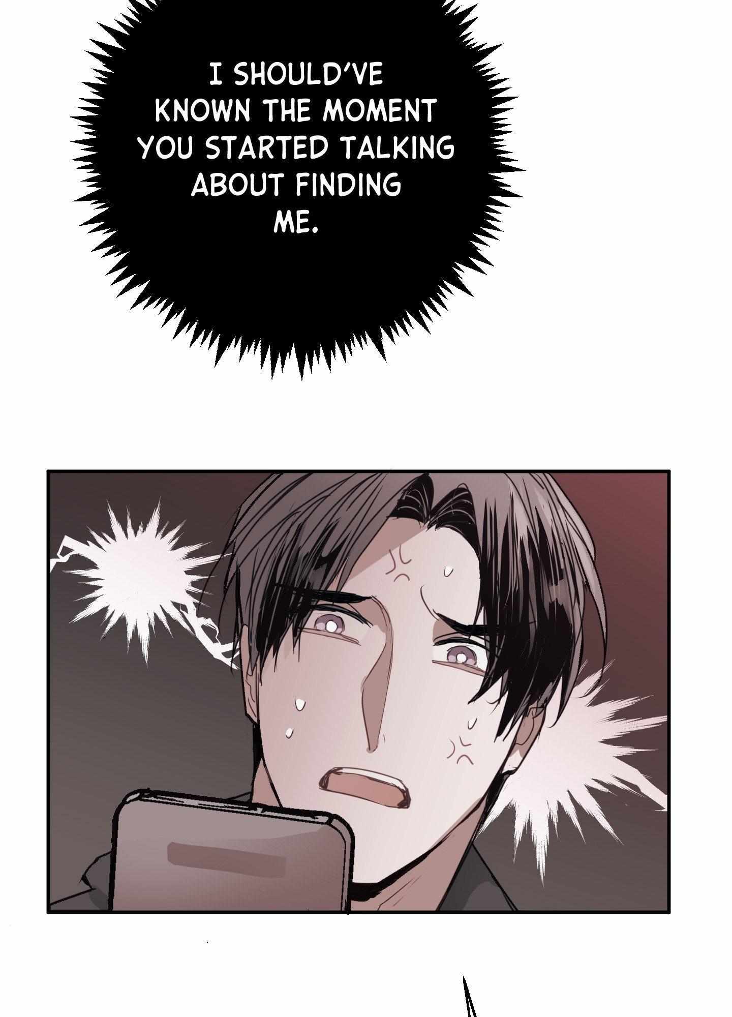 Tugging at My Heart Chapter 9 page 52 - 
