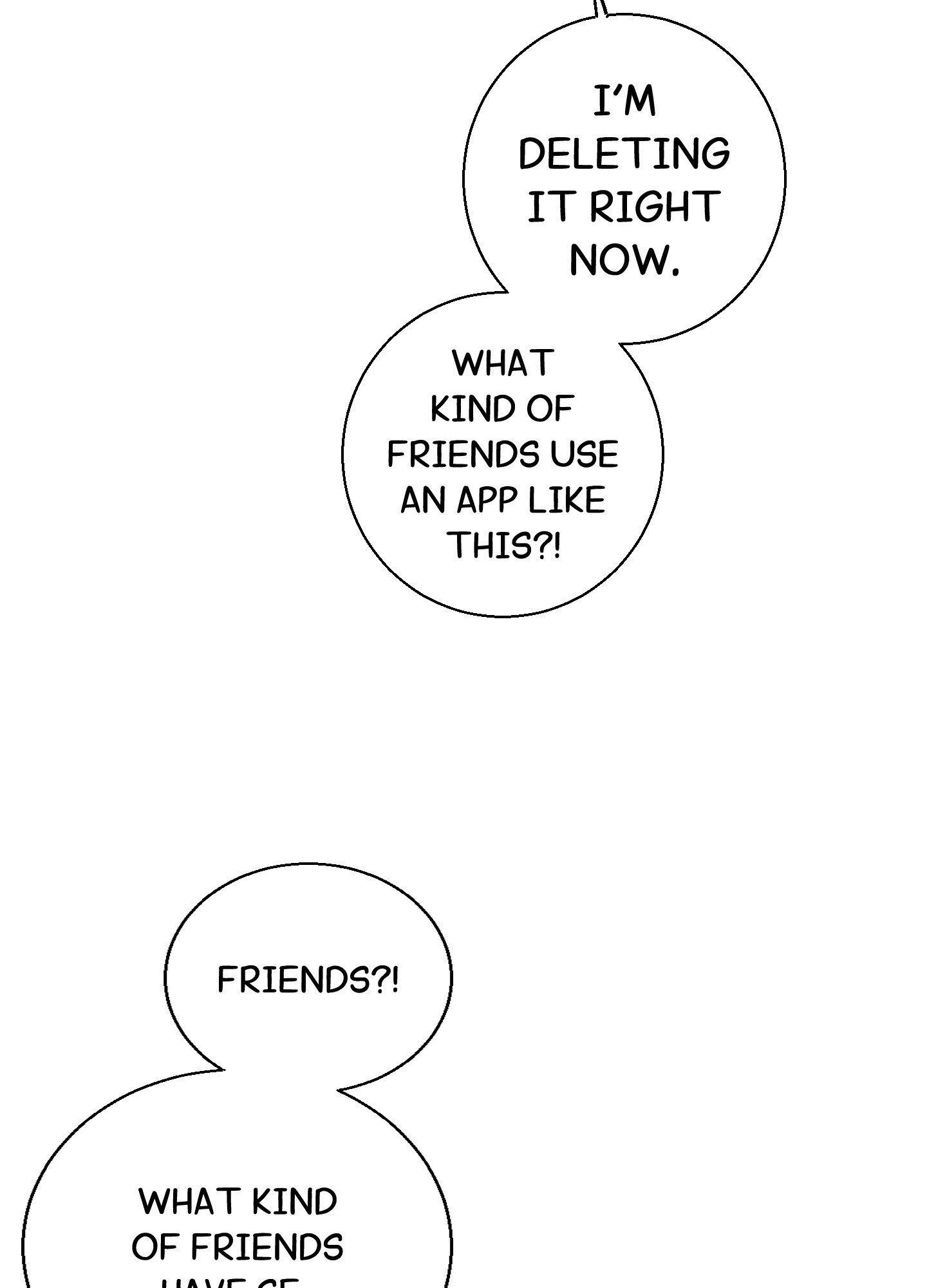 Tugging at My Heart Chapter 9 page 53 - 