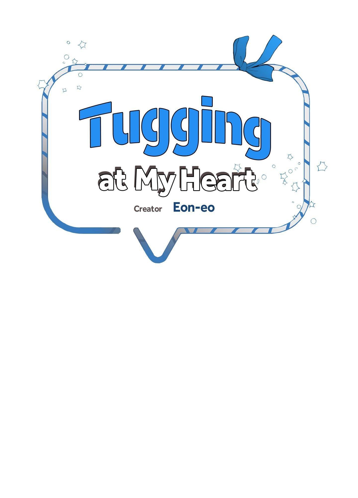 Tugging at My Heart Chapter 9 page 57 - 