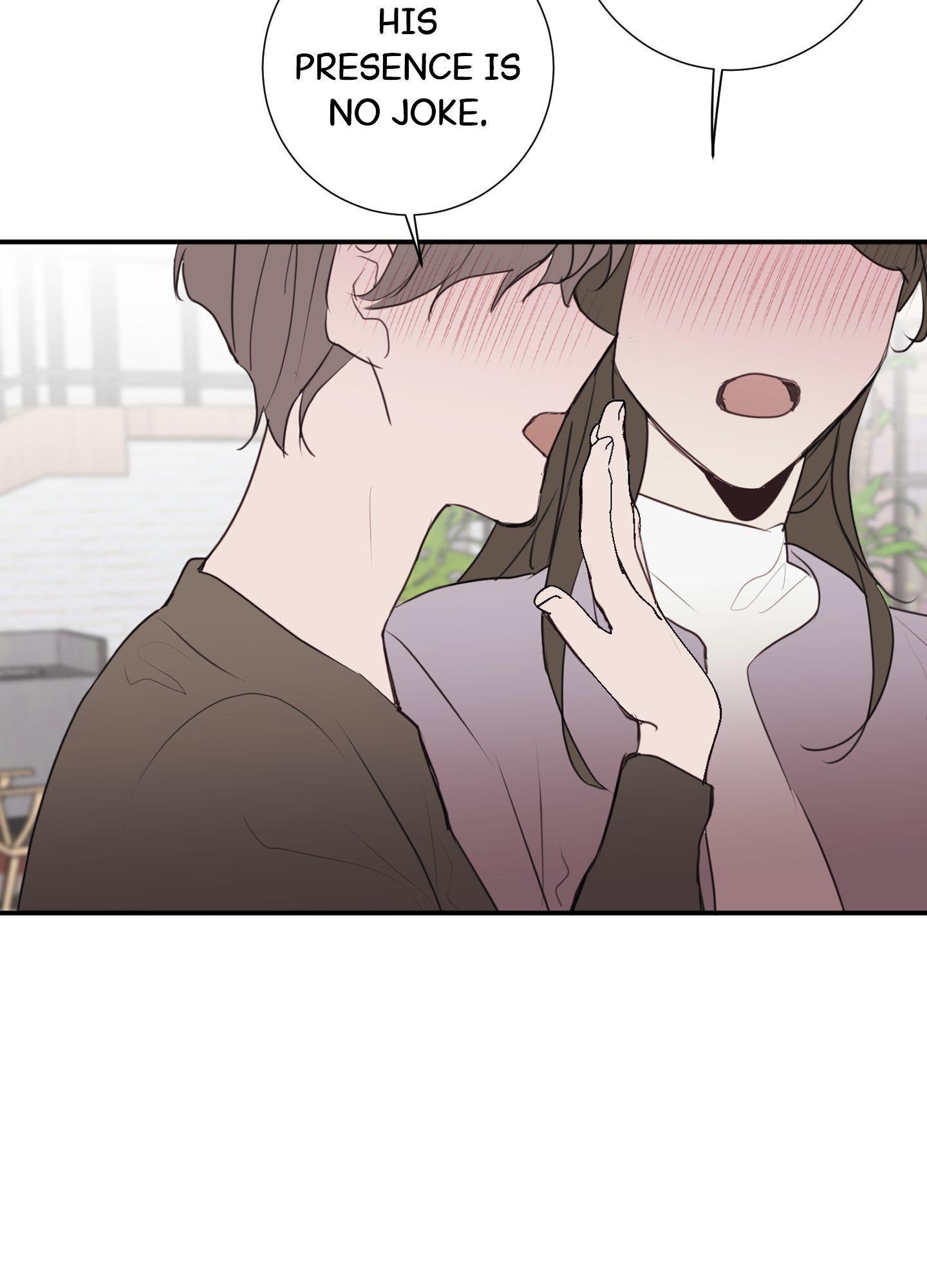 Tugging at My Heart Chapter 9 page 60 - 