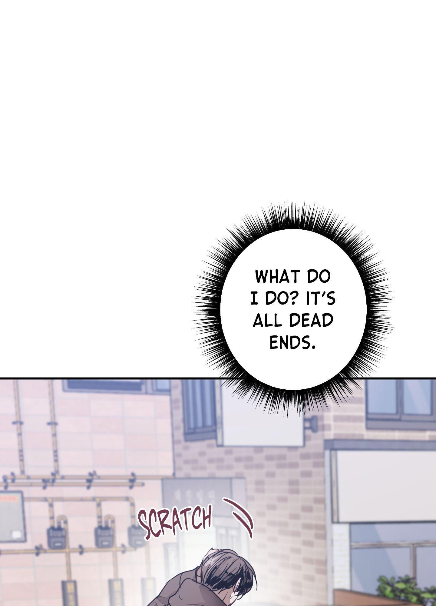 Tugging at My Heart Chapter 9 page 7 - 