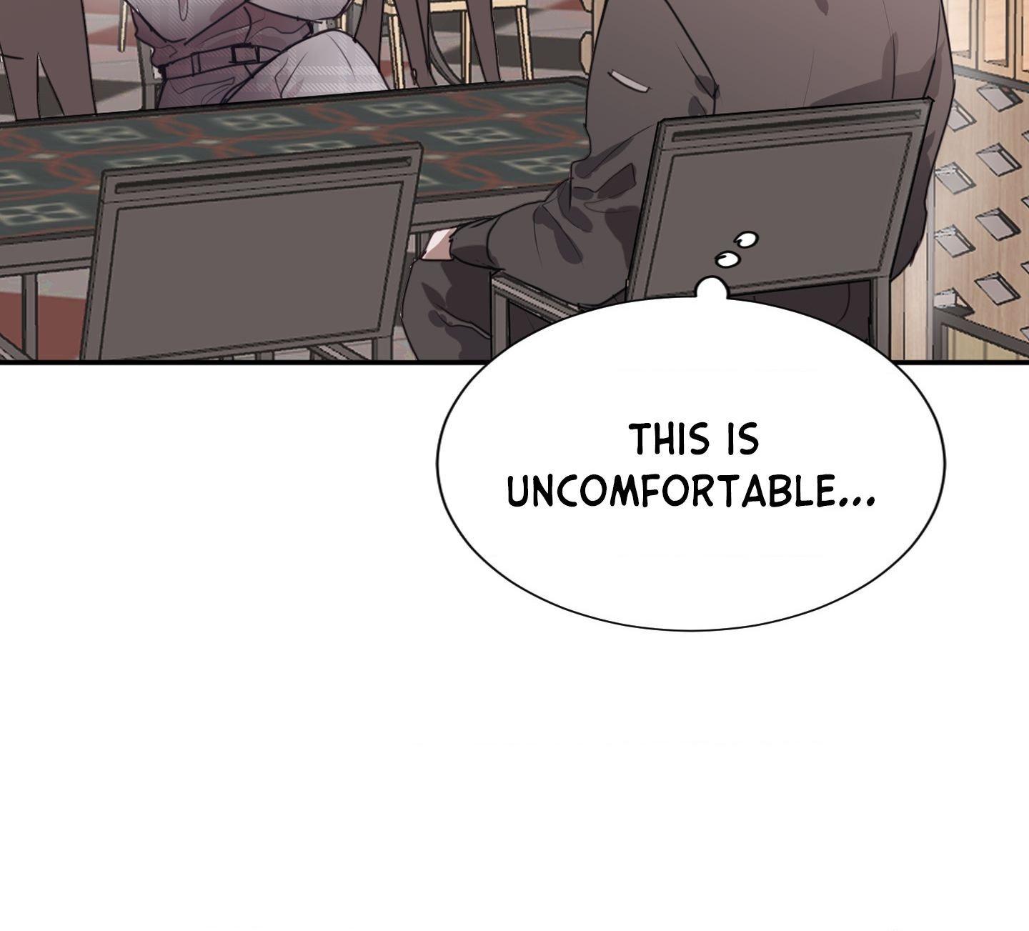 Tugging at My Heart Chapter 9 page 62 - 
