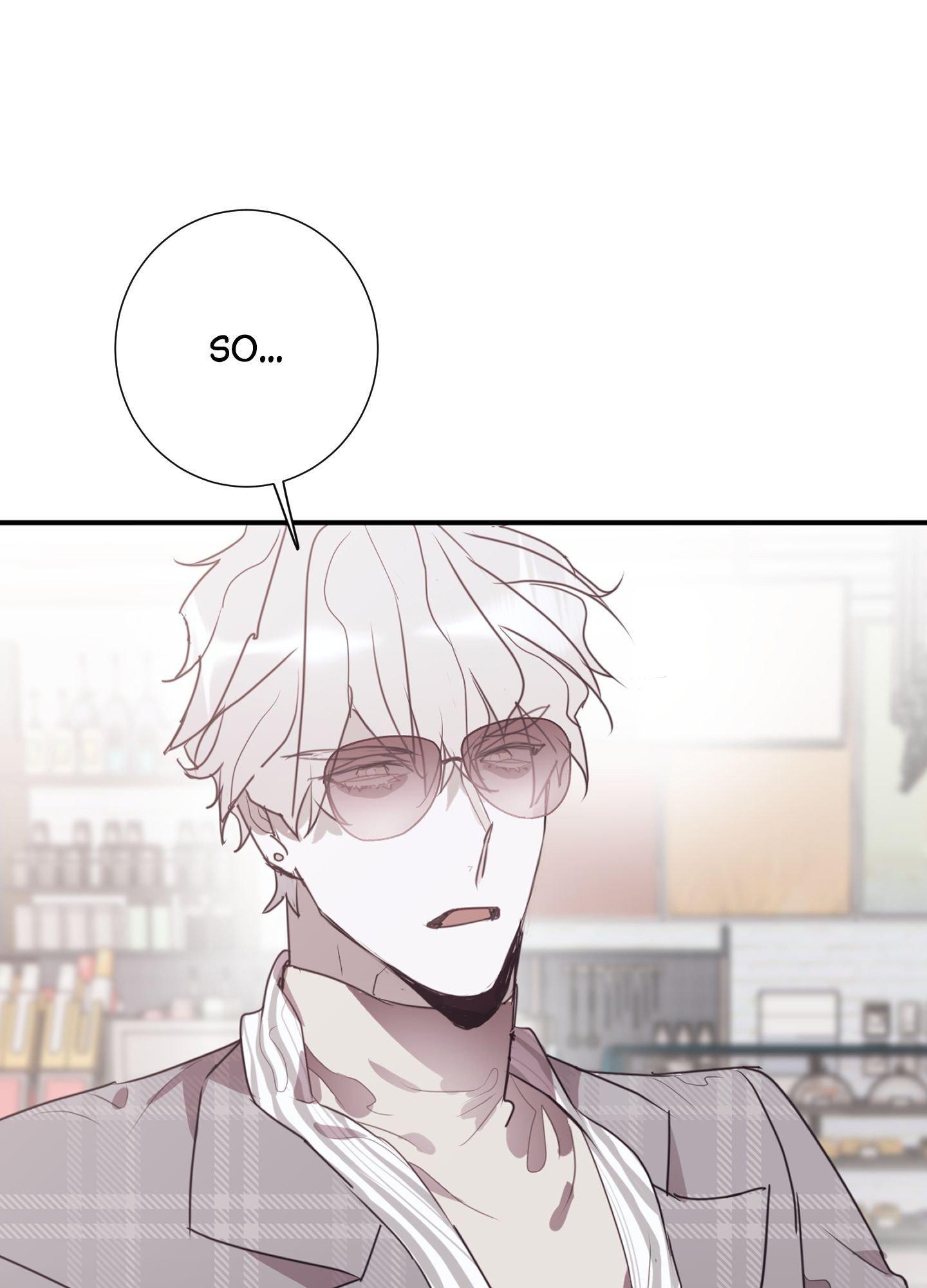 Tugging at My Heart Chapter 9 page 63 - 