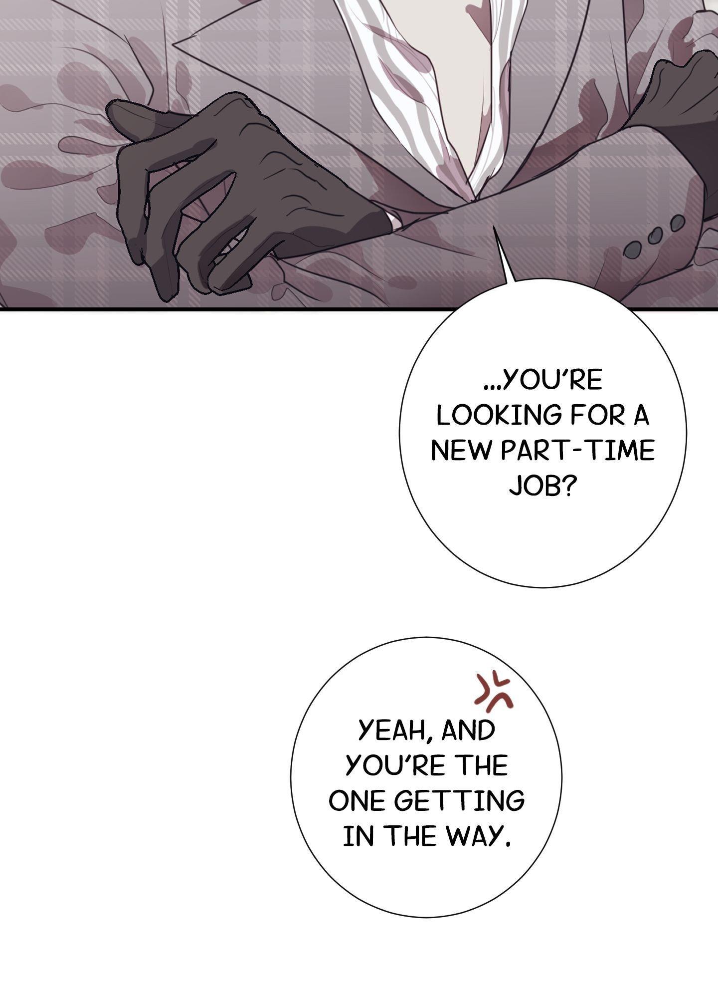 Tugging at My Heart Chapter 9 page 64 - 