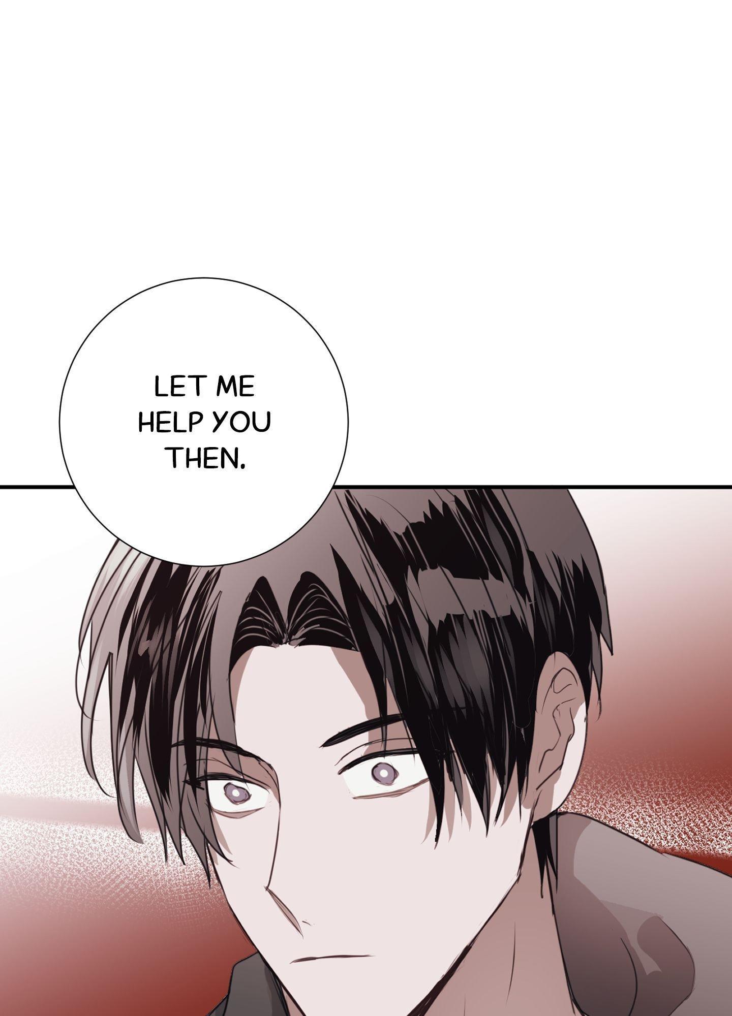 Tugging at My Heart Chapter 9 page 65 - 