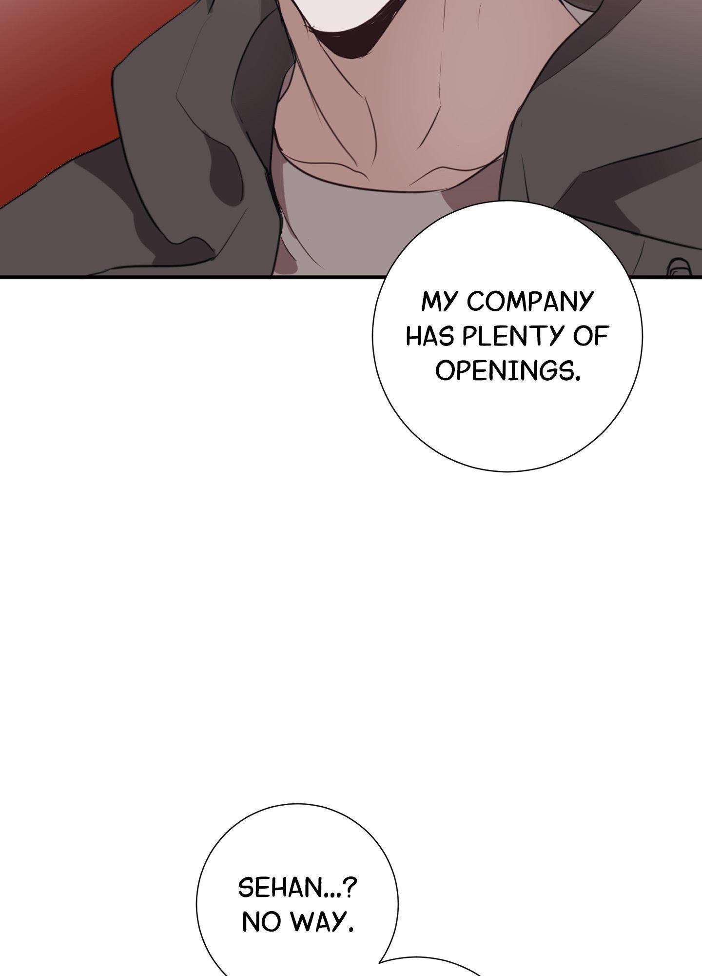 Tugging at My Heart Chapter 9 page 66 - 