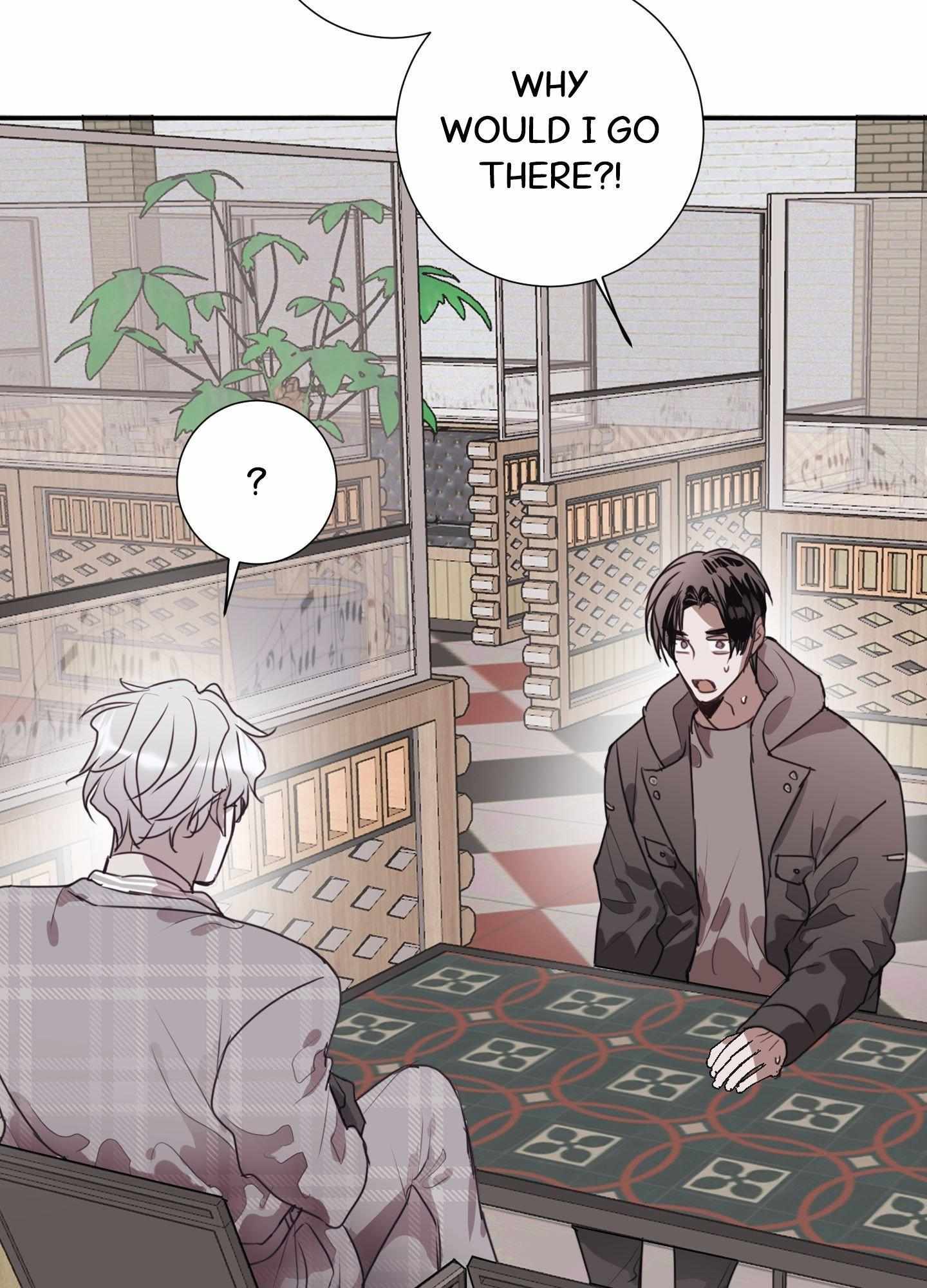 Tugging at My Heart Chapter 9 page 67 - 