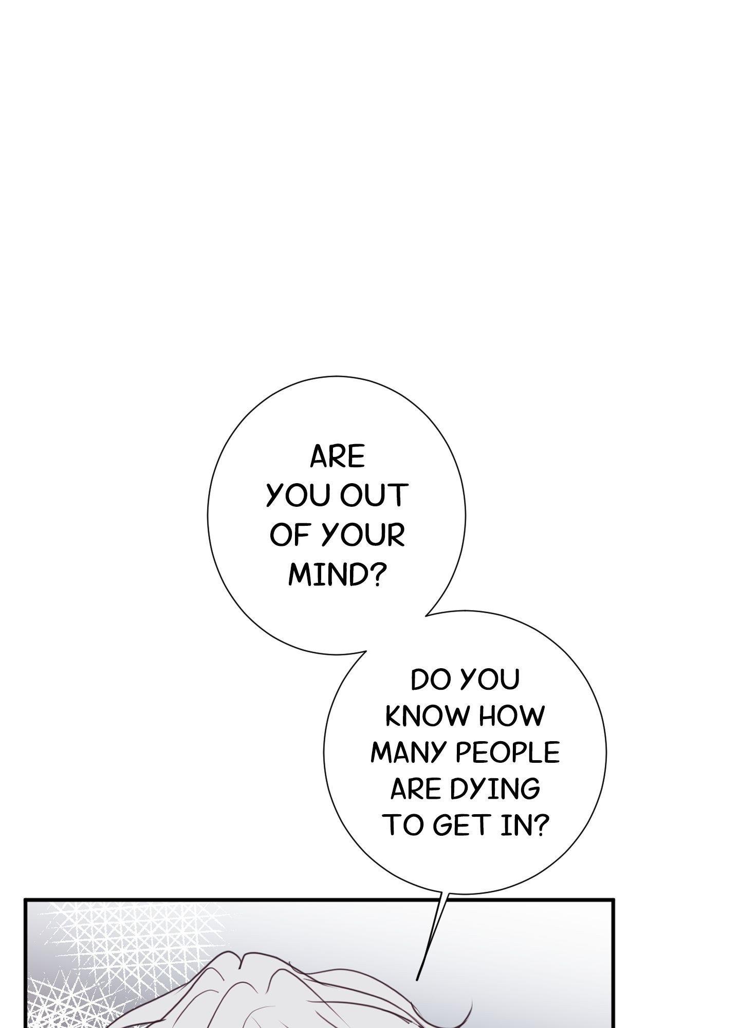 Tugging at My Heart Chapter 9 page 69 - 