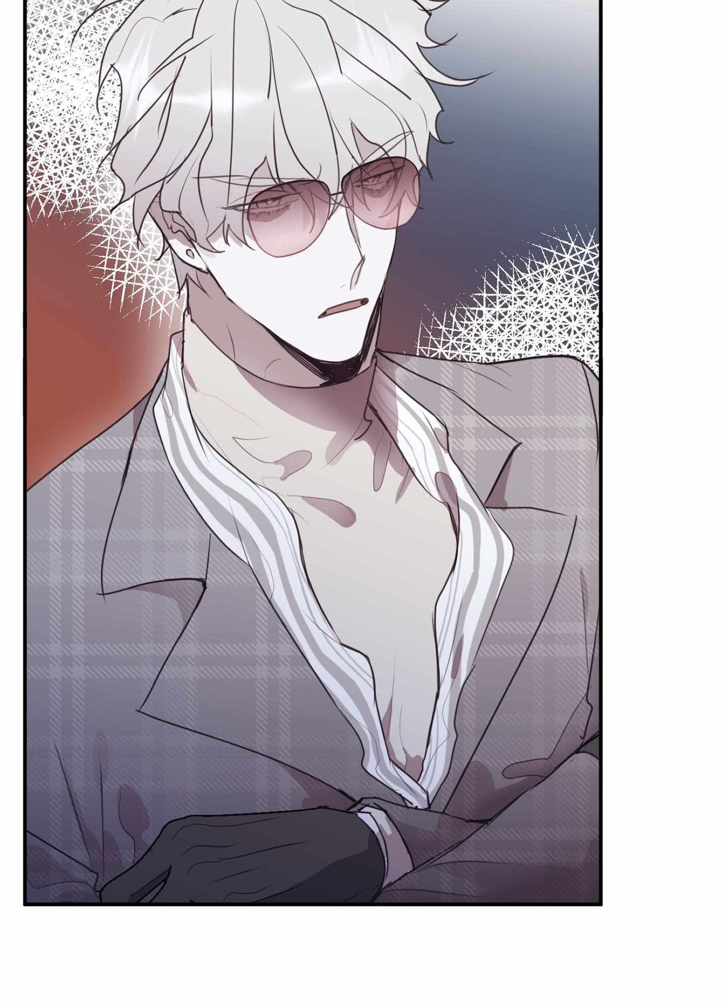 Tugging at My Heart Chapter 9 page 70 - 