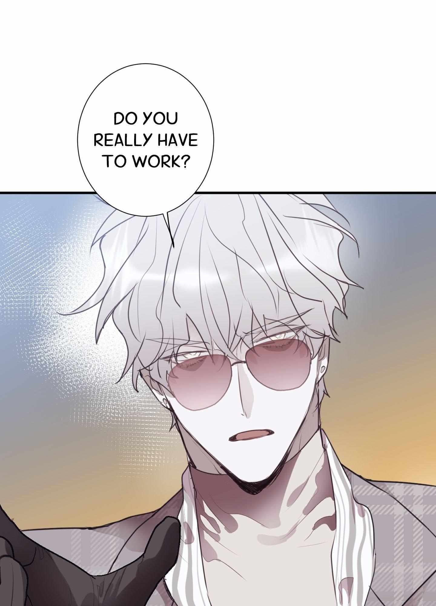 Tugging at My Heart Chapter 9 page 73 - 