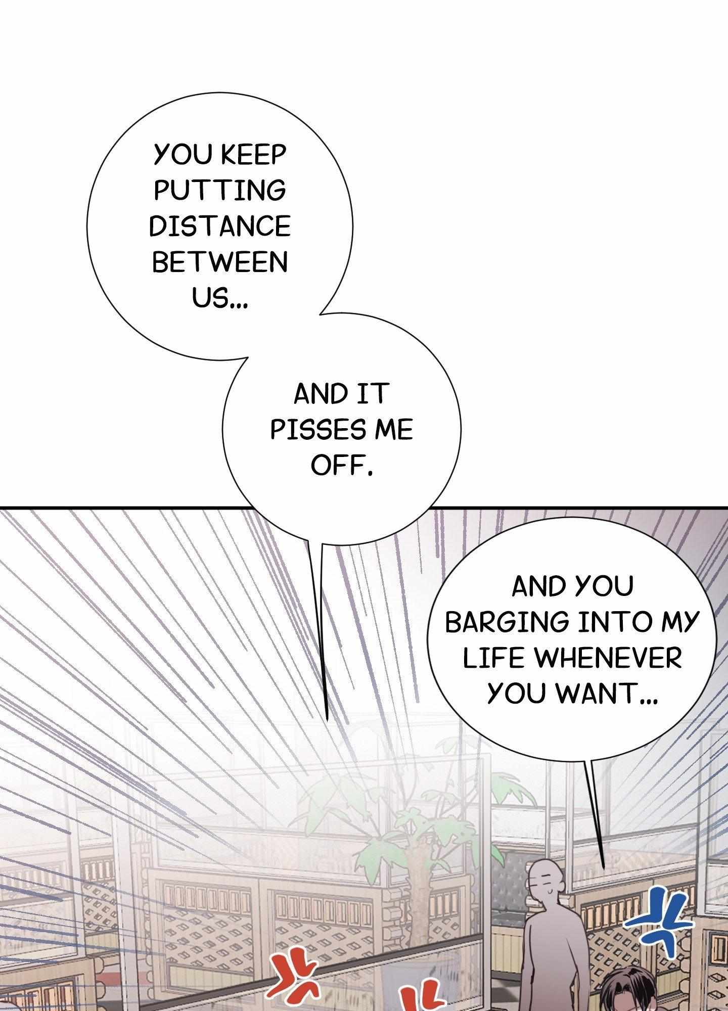 Tugging at My Heart Chapter 9 page 76 - 