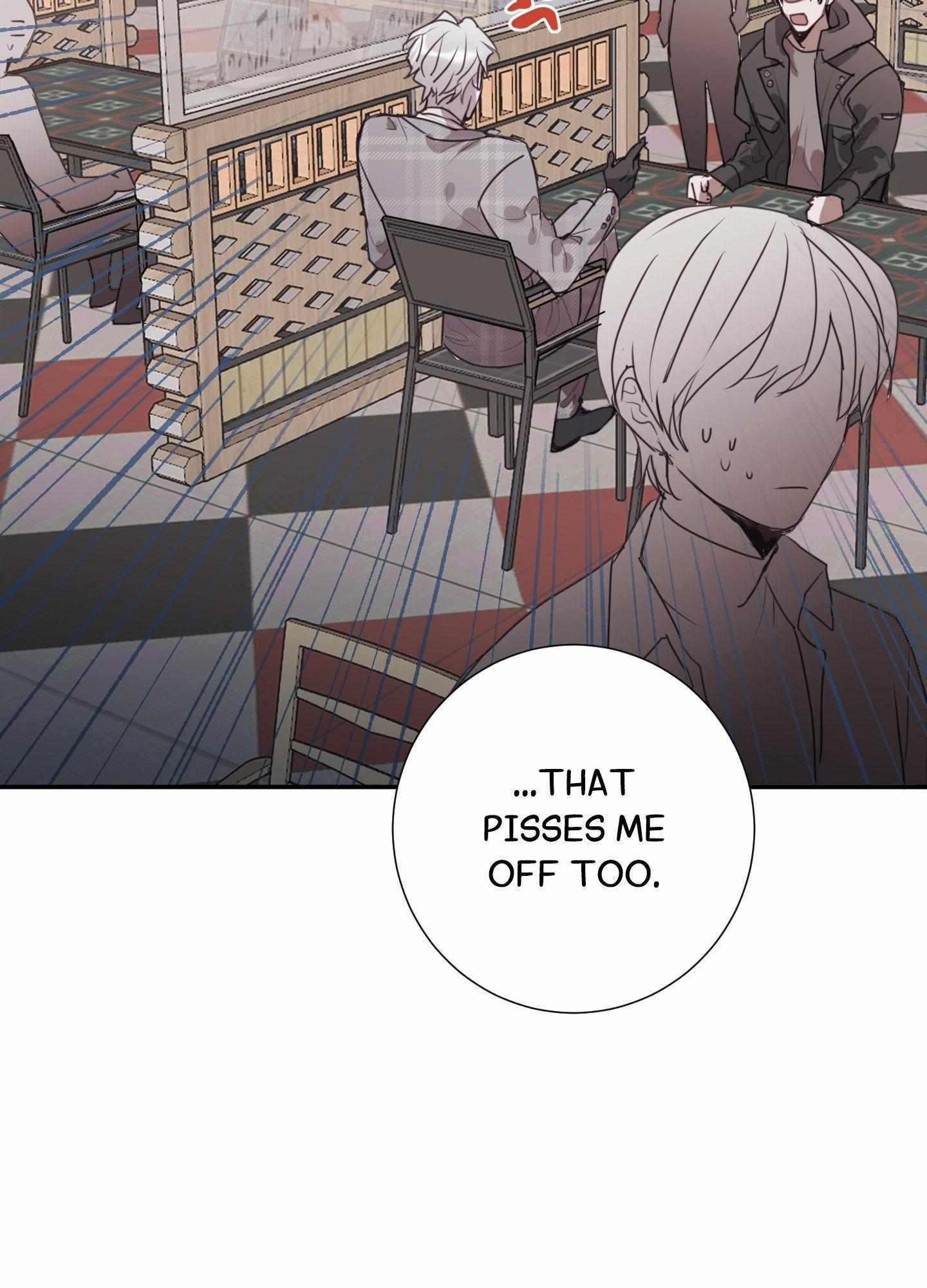 Tugging at My Heart Chapter 9 page 77 - 