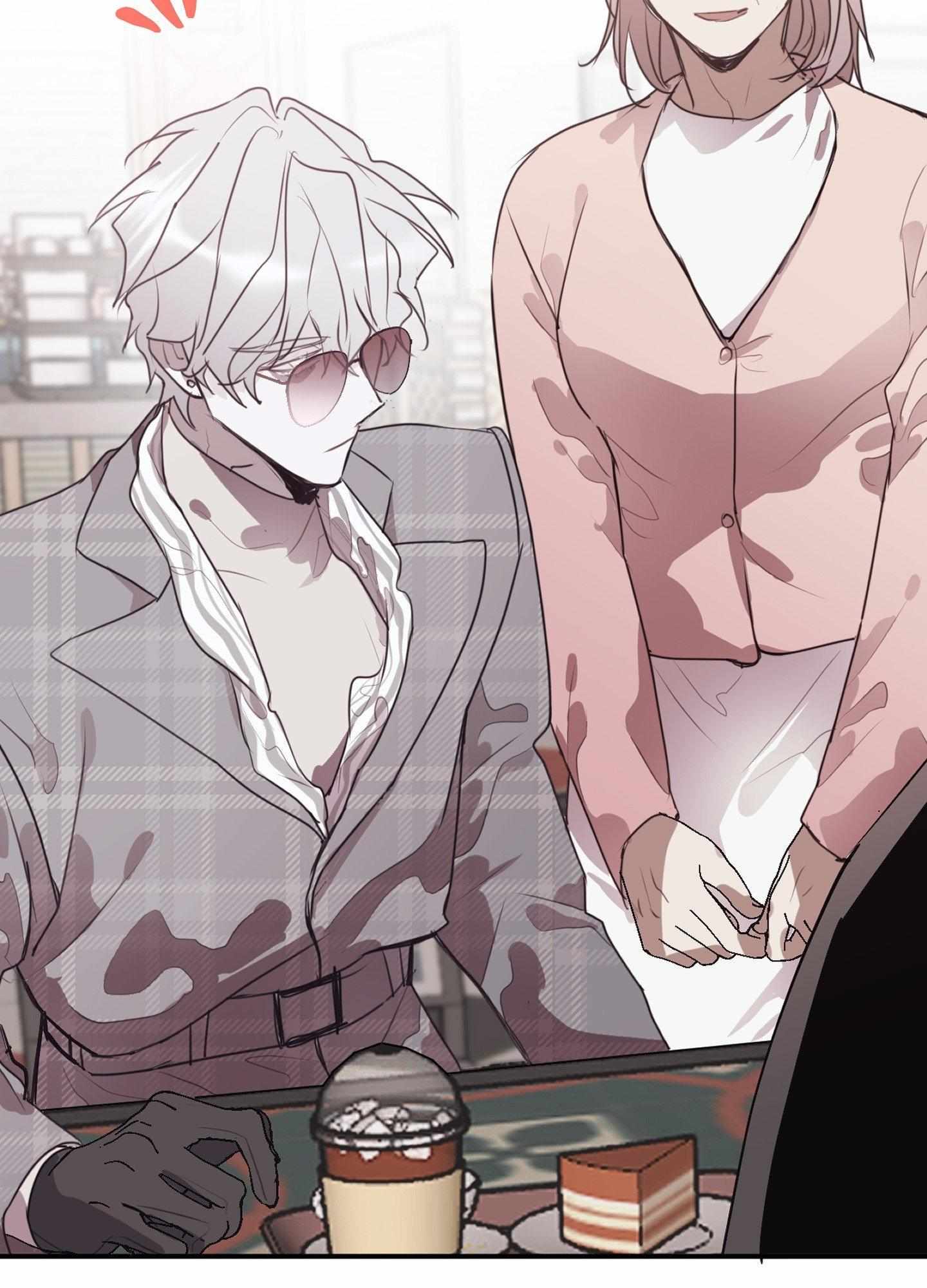 Tugging at My Heart Chapter 9 page 80 - 