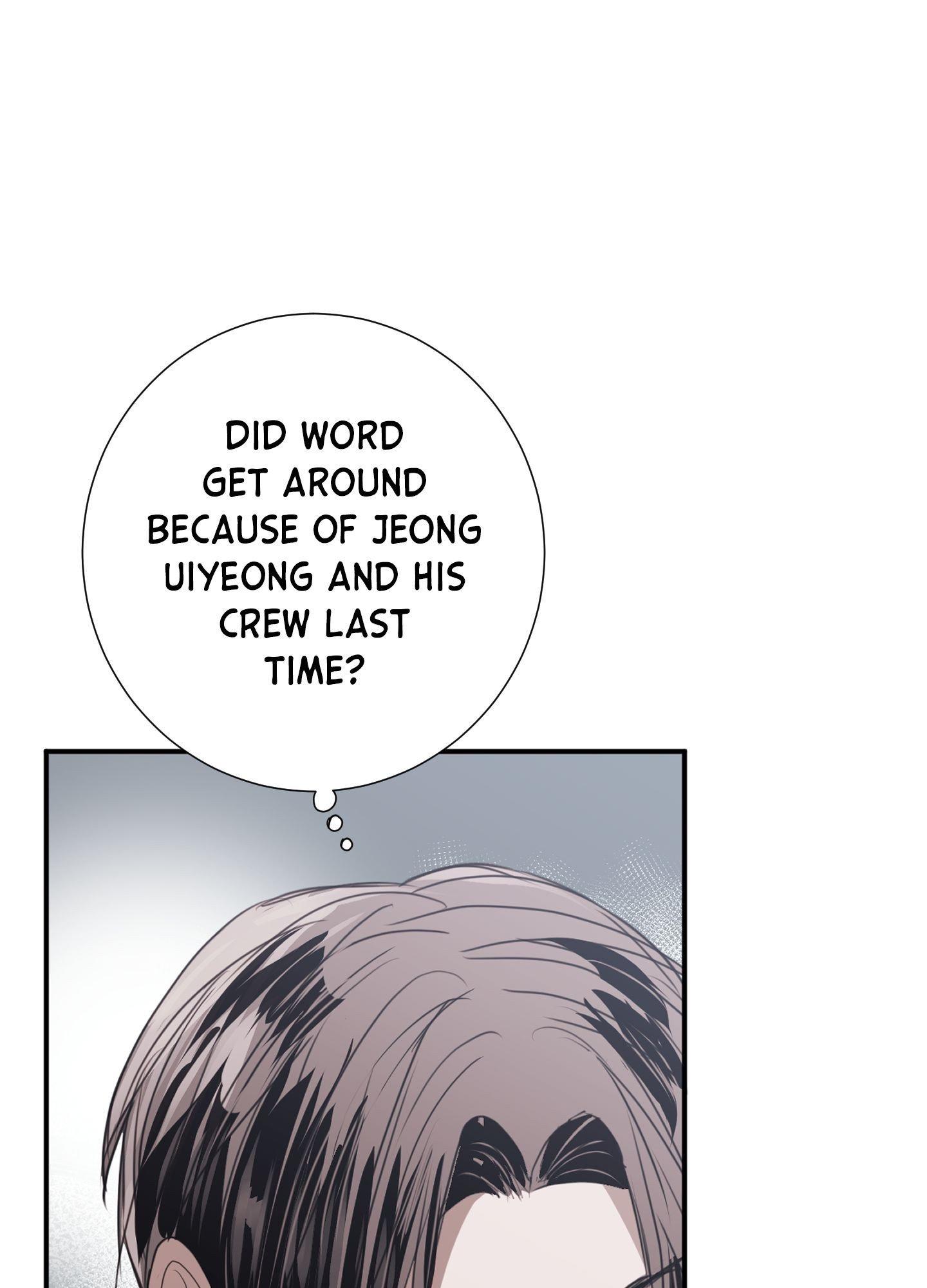 Tugging at My Heart Chapter 9 page 9 - 