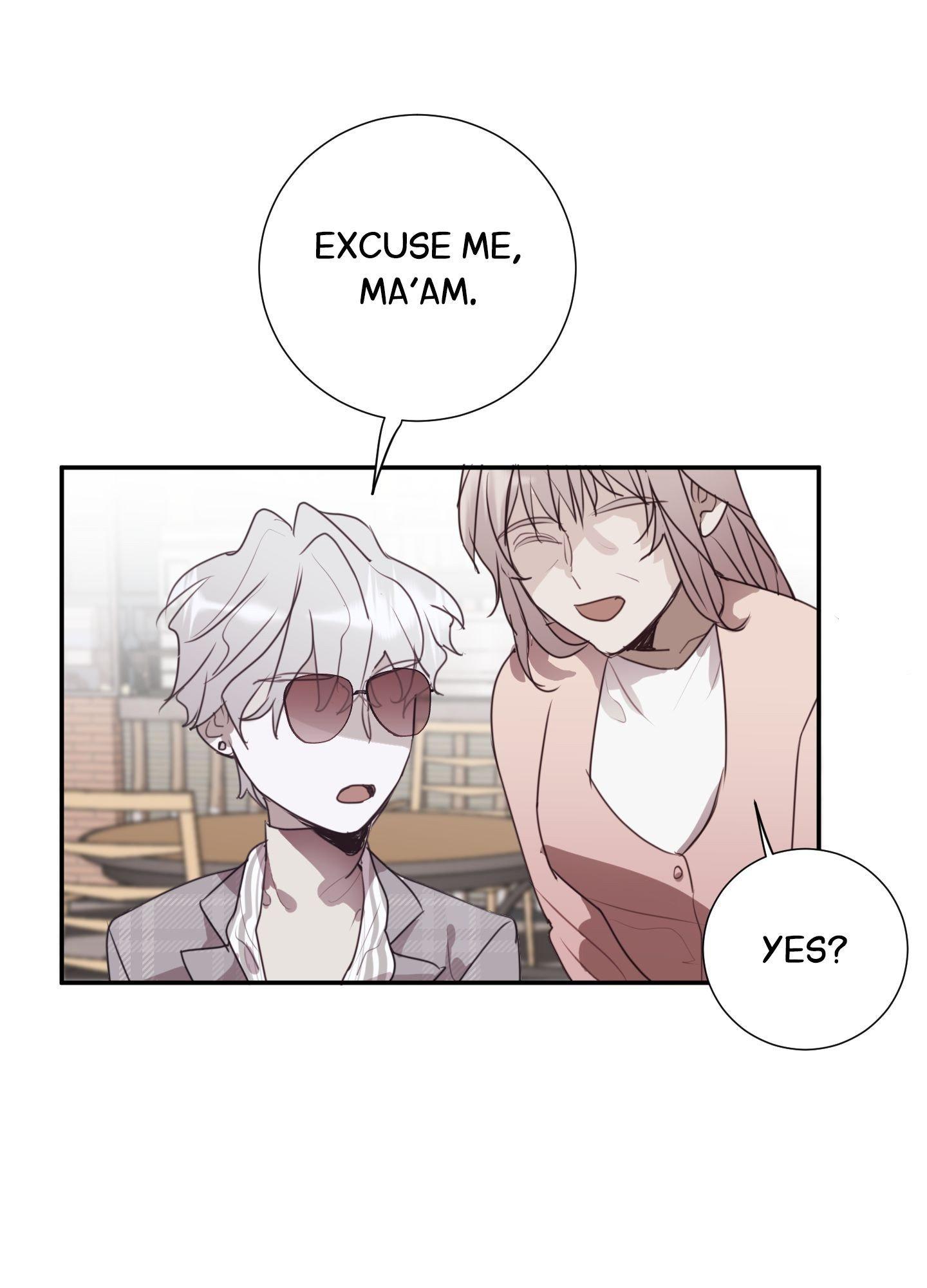 Tugging at My Heart Chapter 9 page 82 - 