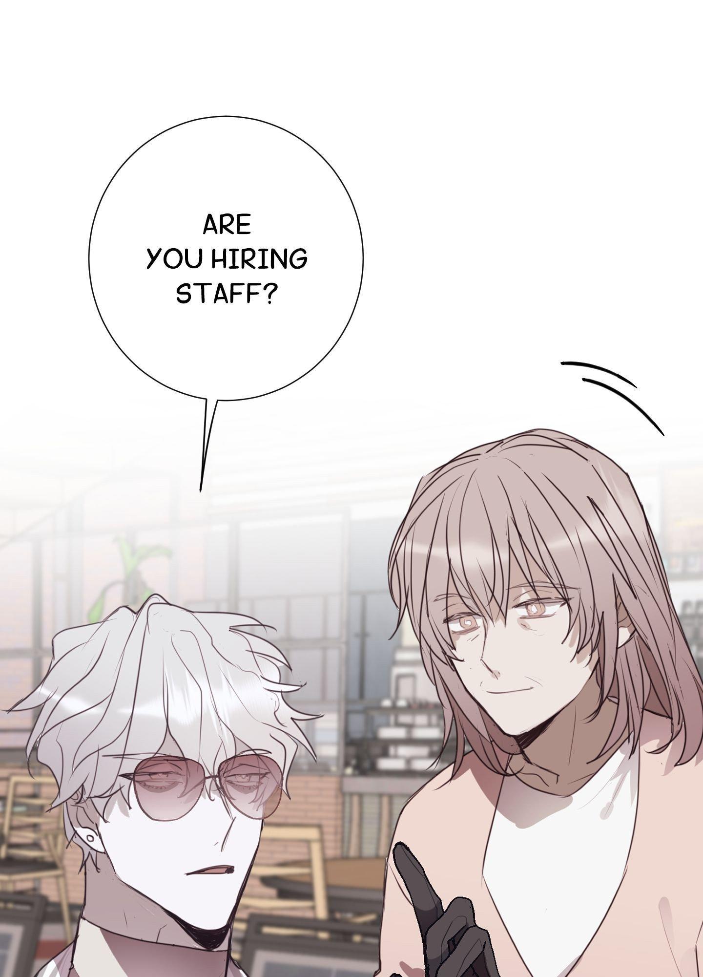 Tugging at My Heart Chapter 9 page 83 - 