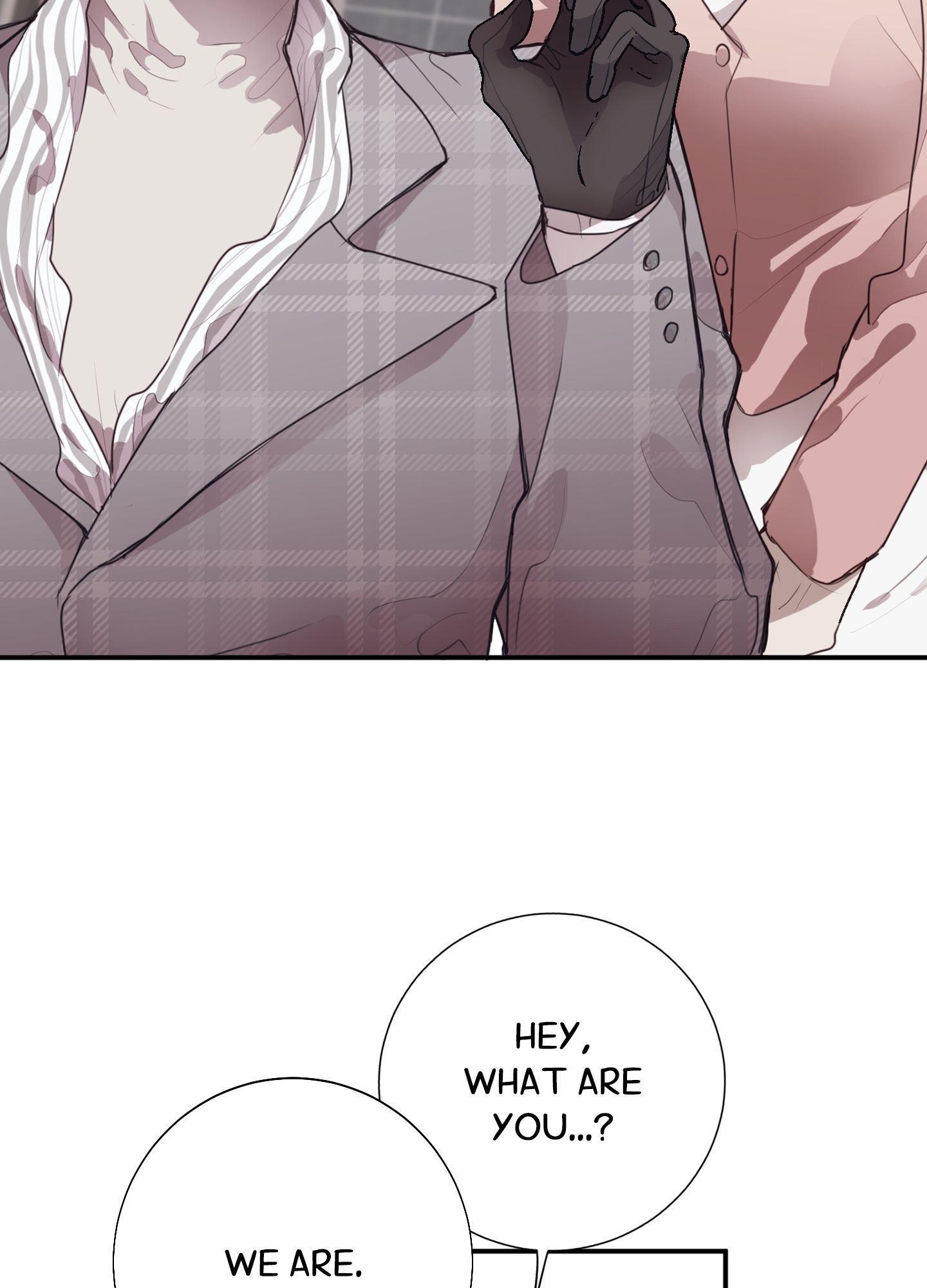 Tugging at My Heart Chapter 9 page 84 - 
