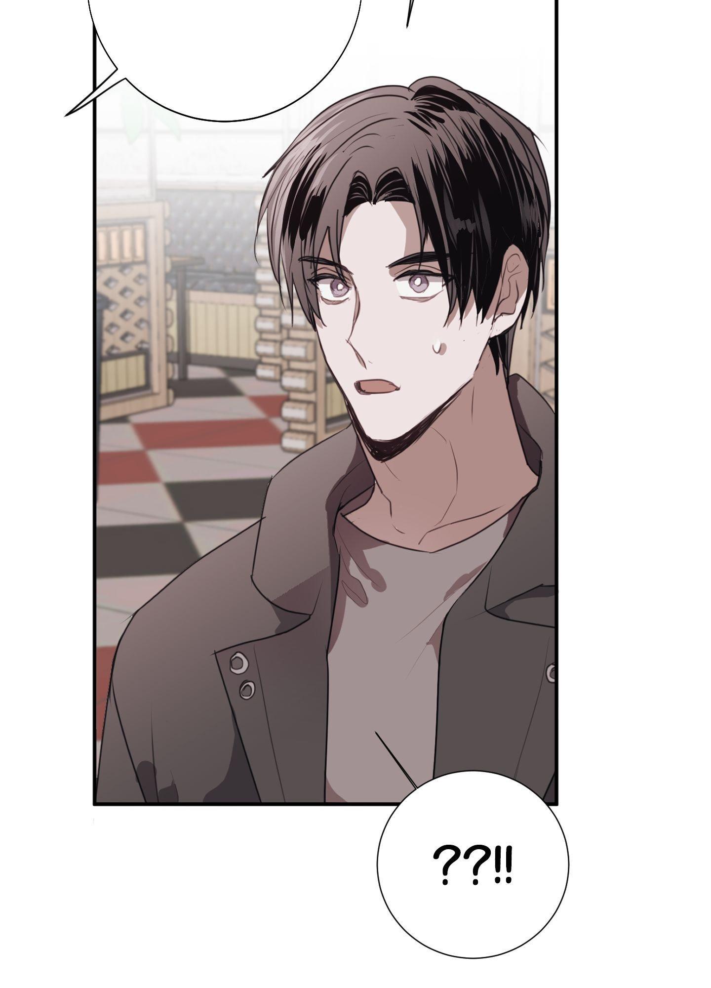Tugging at My Heart Chapter 9 page 85 - 