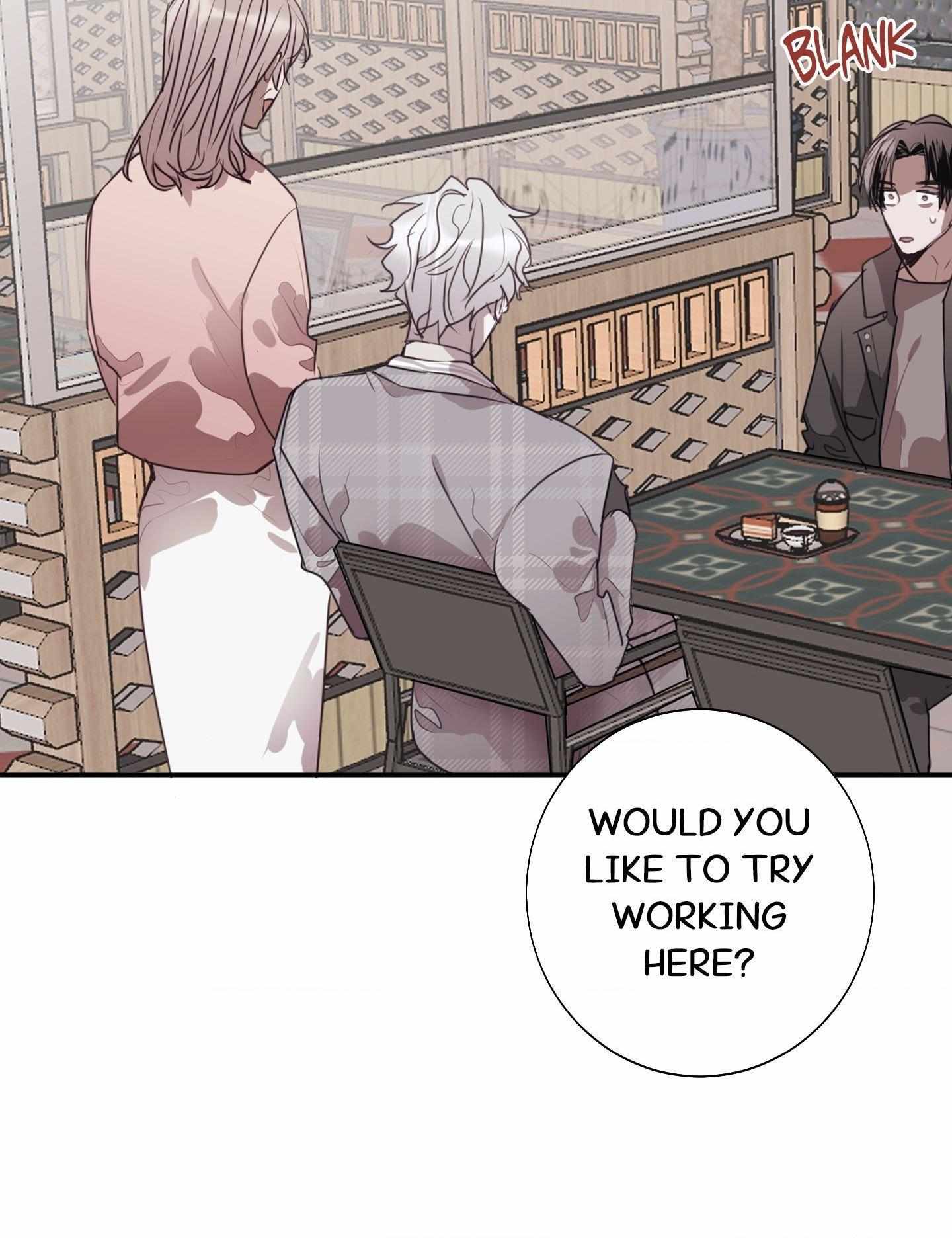 Tugging at My Heart Chapter 9 page 87 - 