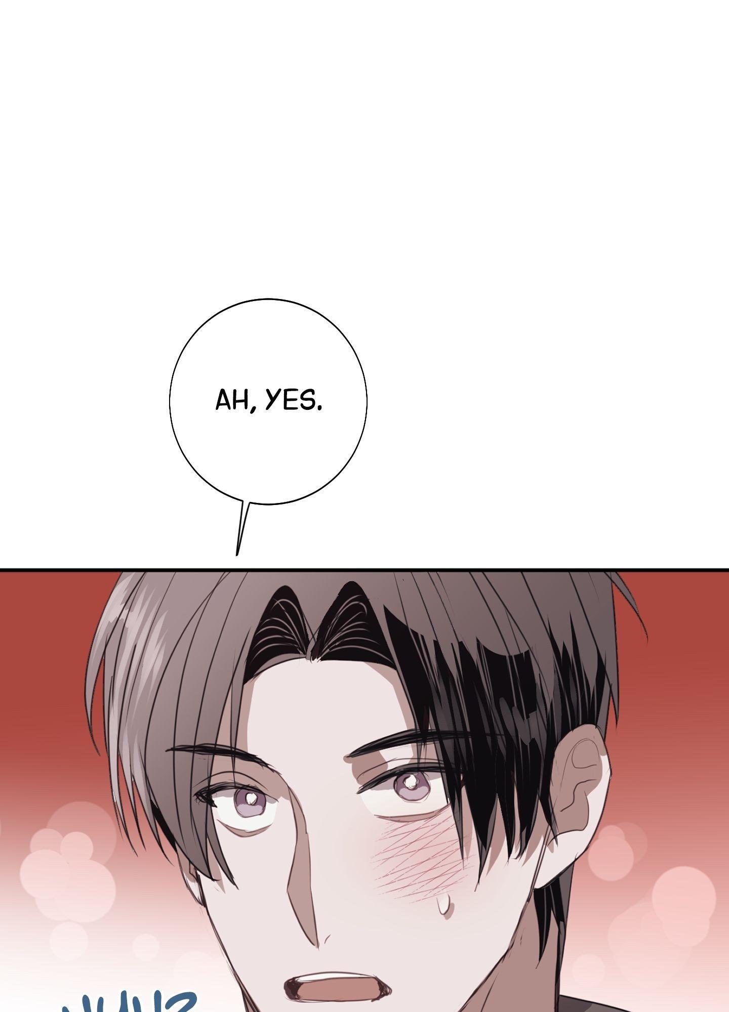Tugging at My Heart Chapter 9 page 88 - 