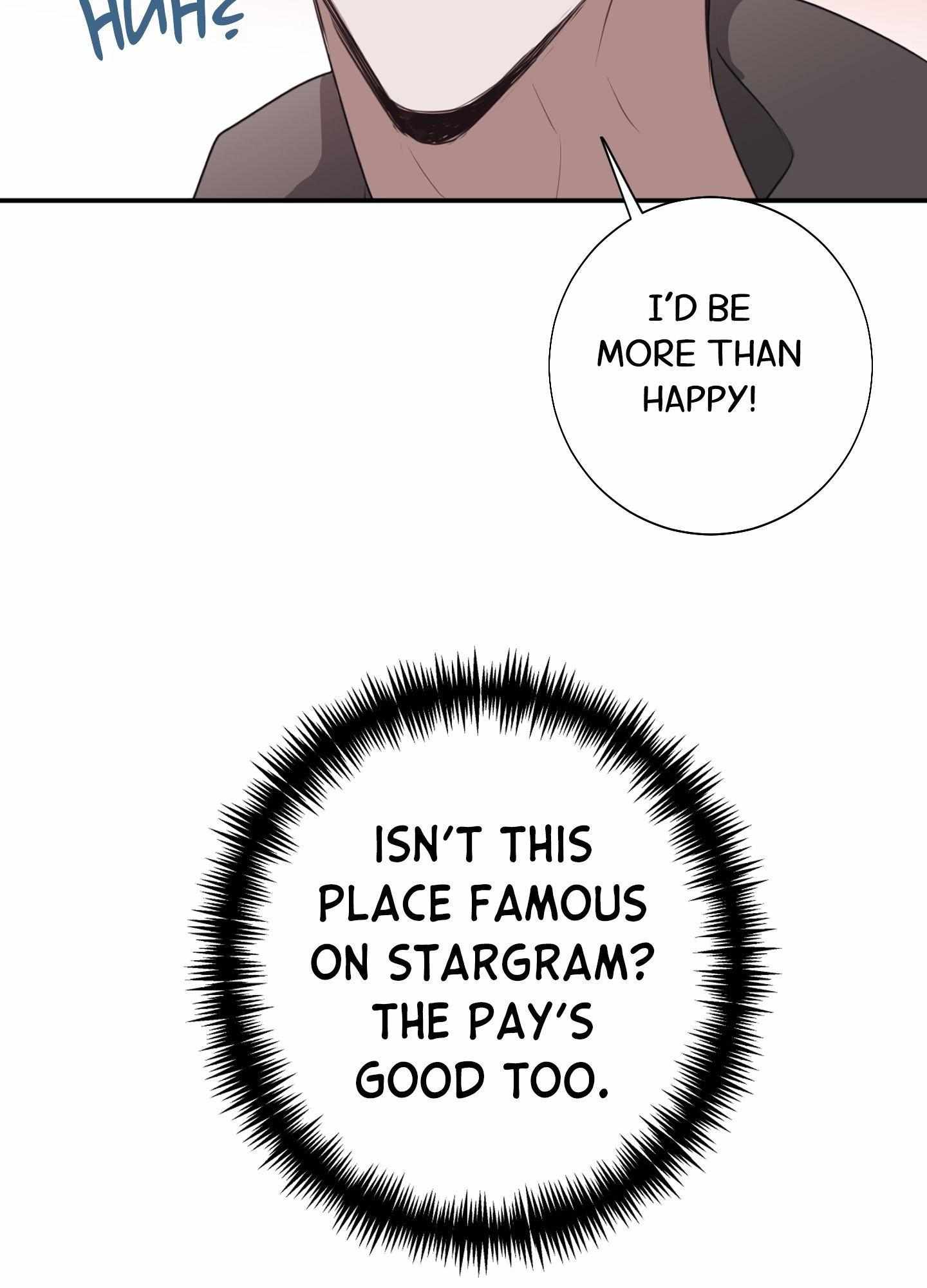 Tugging at My Heart Chapter 9 page 89 - 