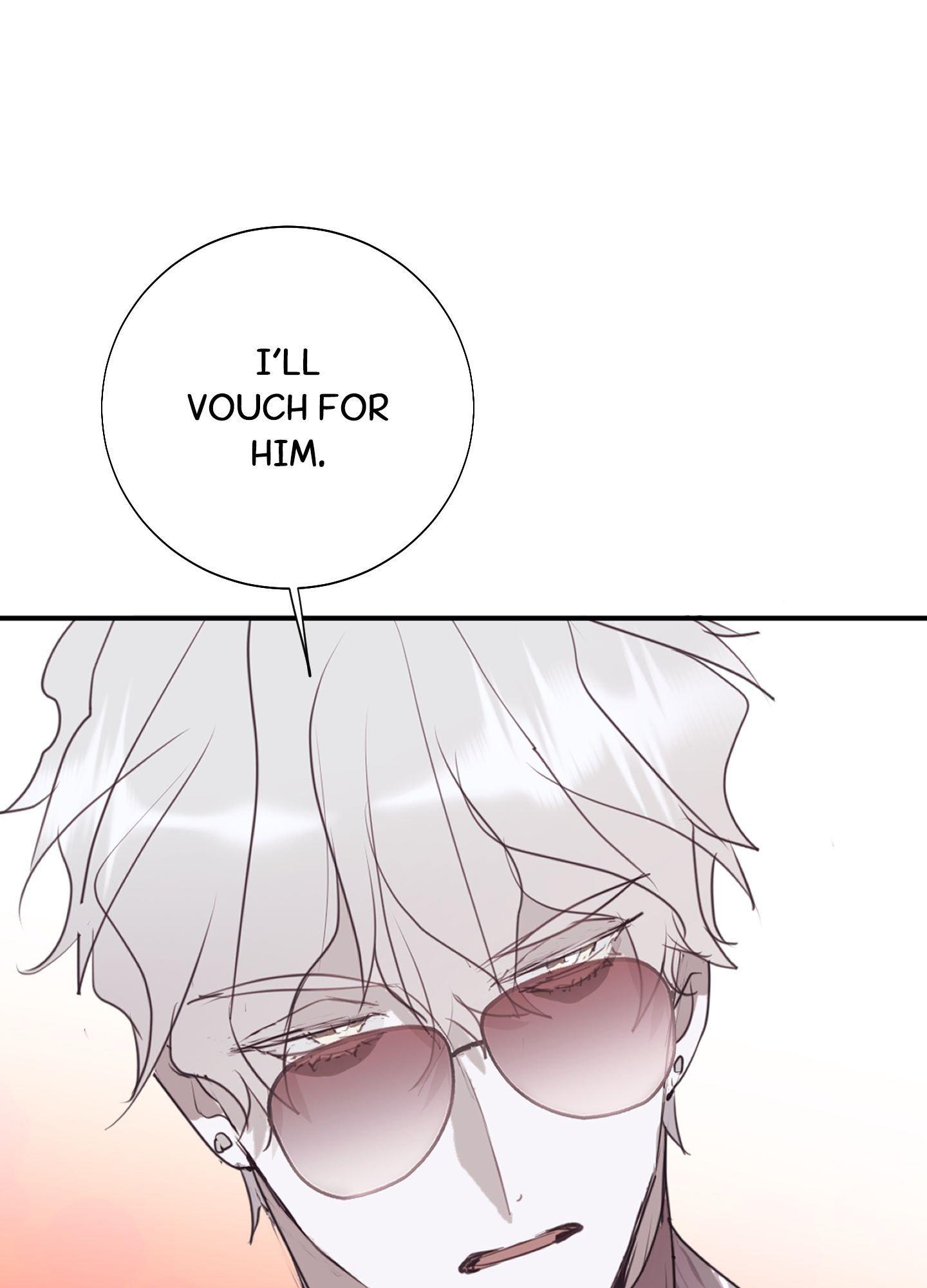 Tugging at My Heart Chapter 9 page 90 - 