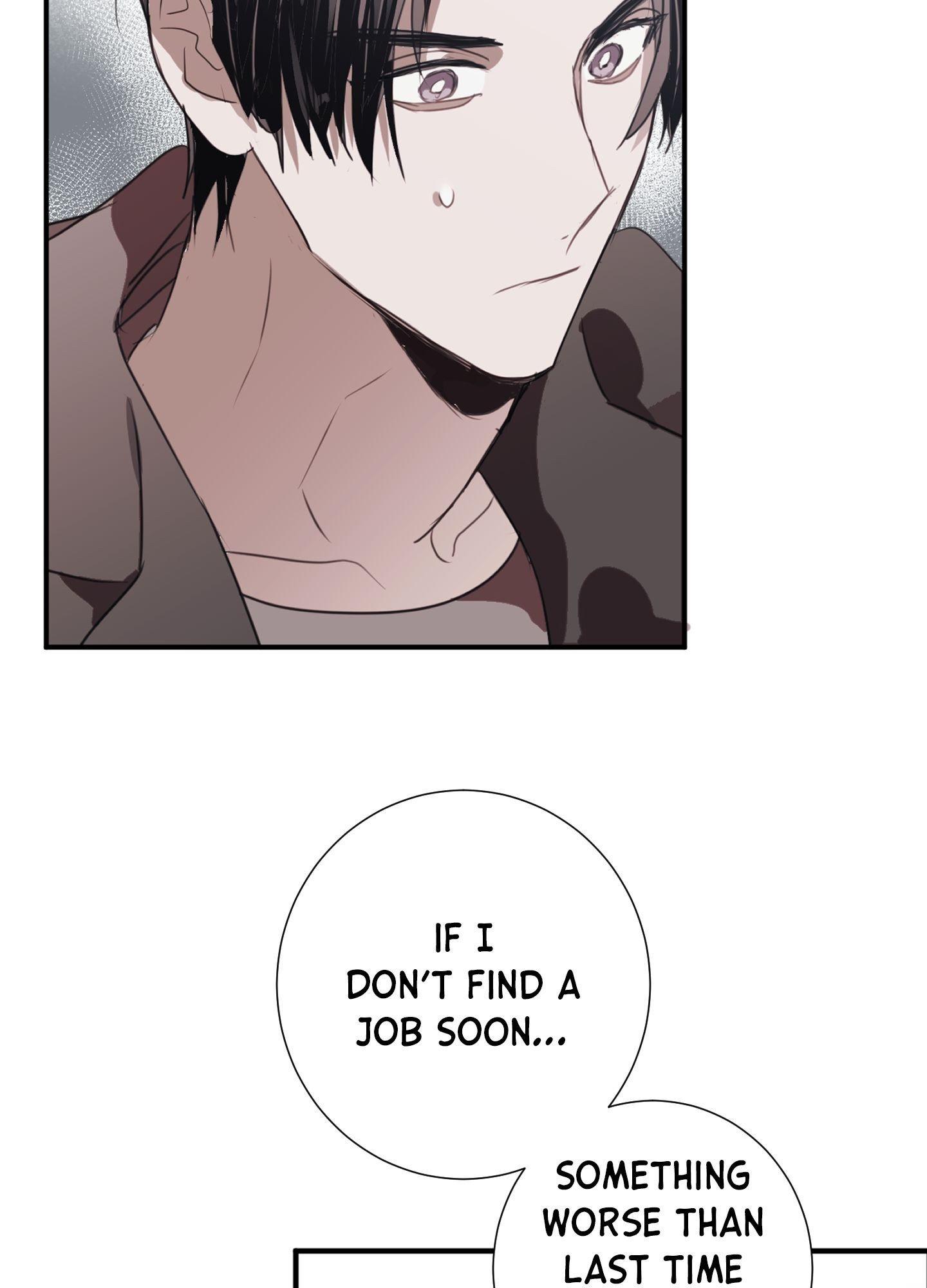 Tugging at My Heart Chapter 9 page 10 - 