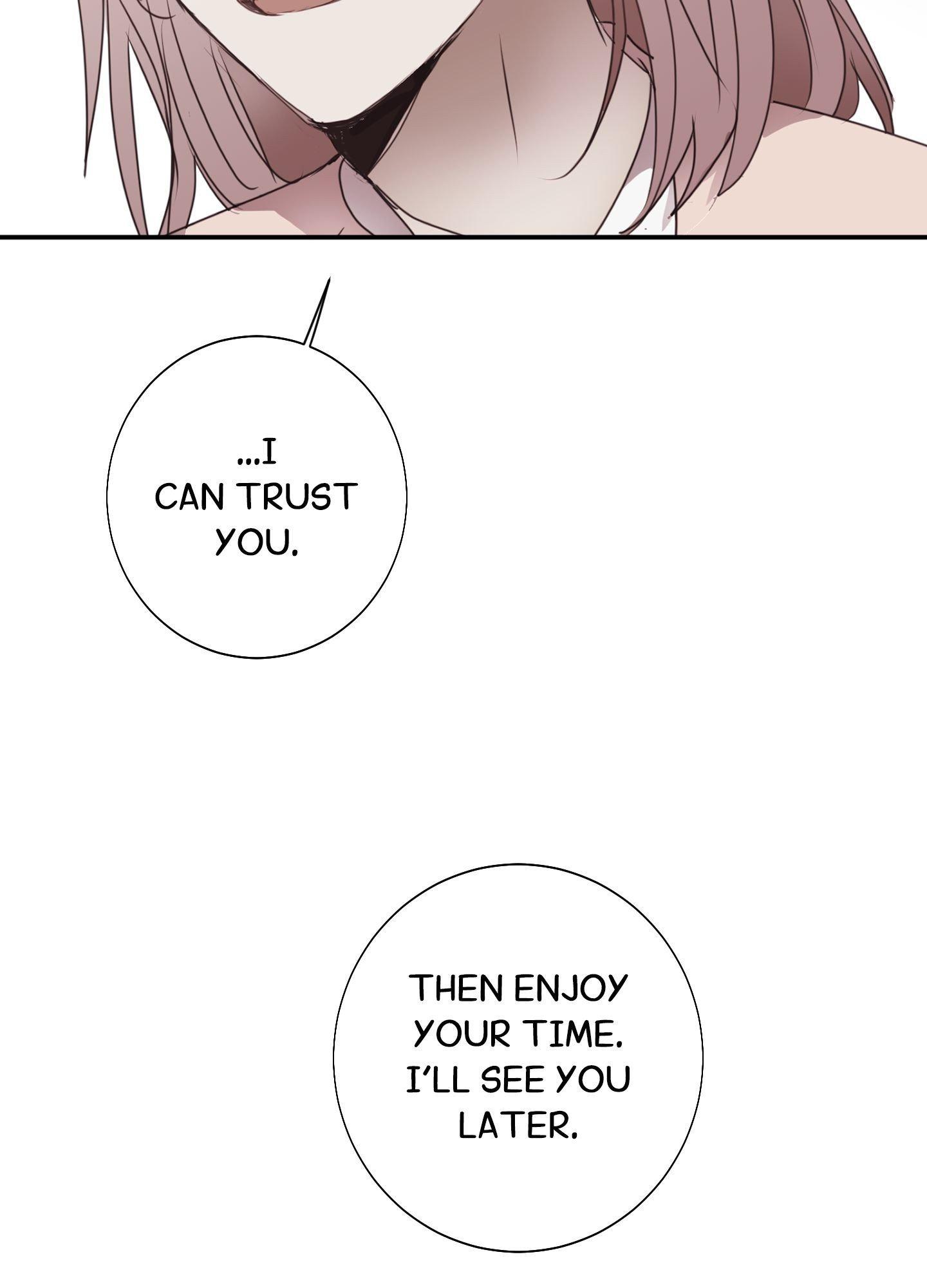 Tugging at My Heart Chapter 9 page 92 - 
