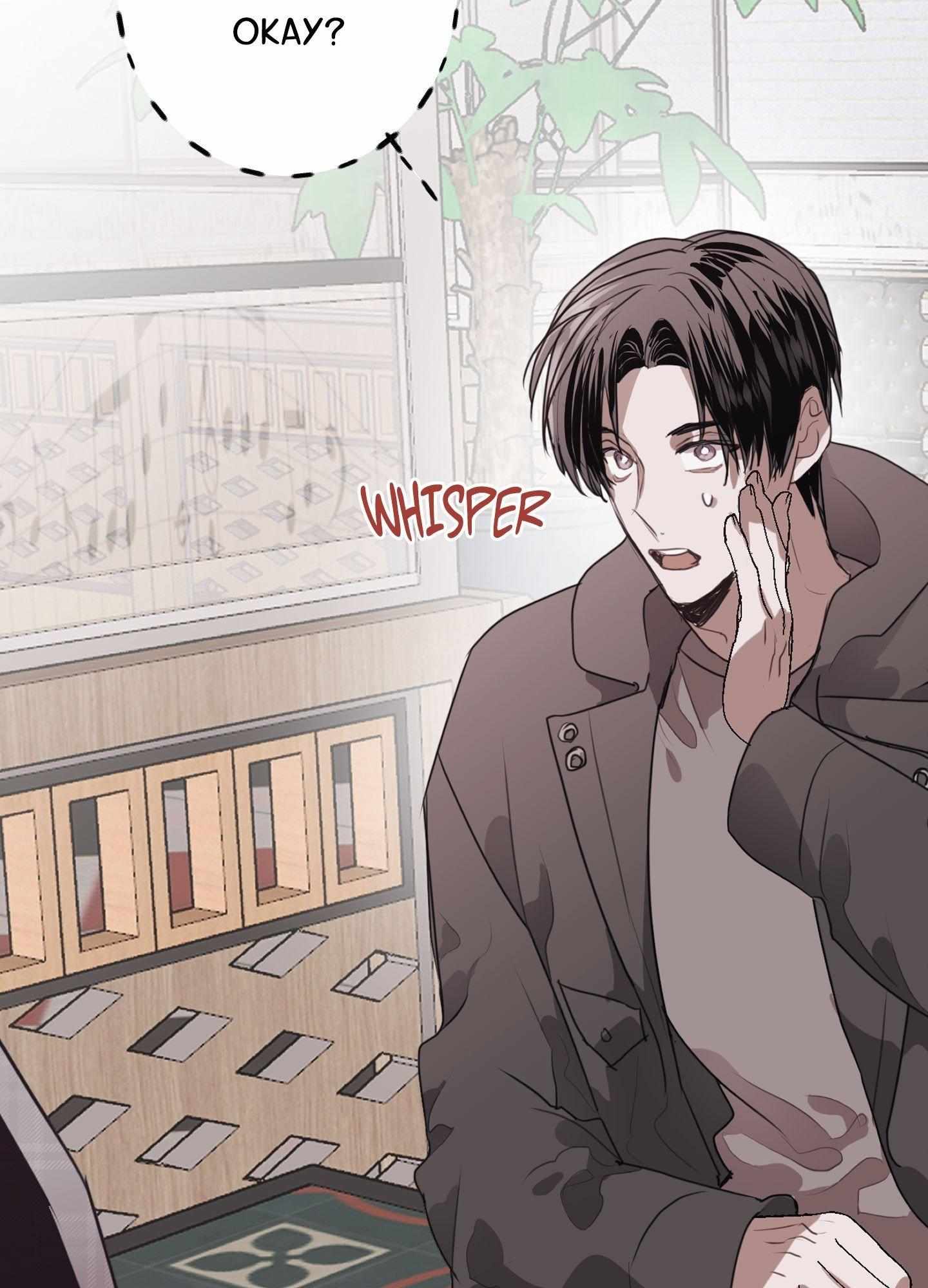 Tugging at My Heart Chapter 9 page 95 - 
