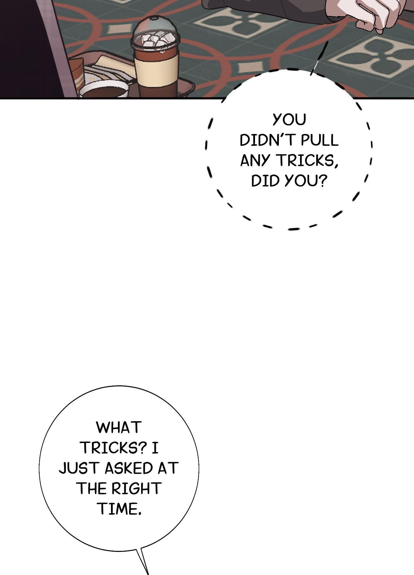 Tugging at My Heart Chapter 9 page 96 - 