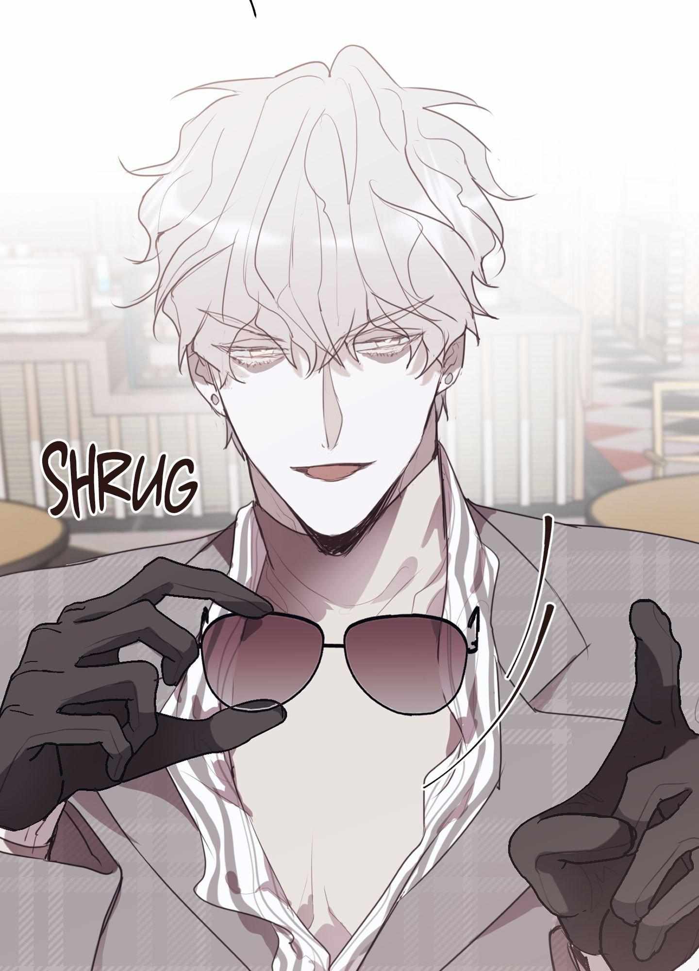 Tugging at My Heart Chapter 9 page 97 - 