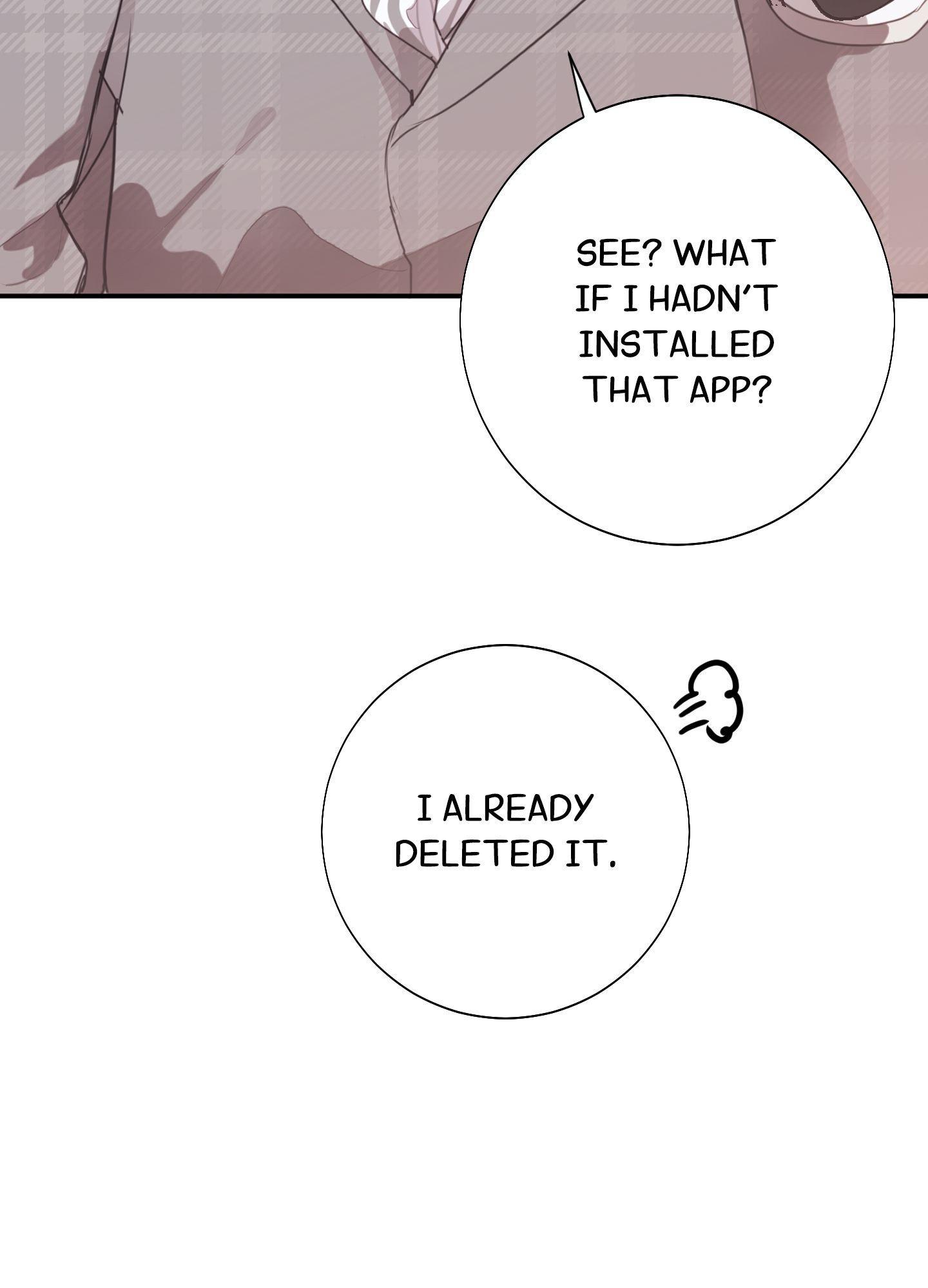 Tugging at My Heart Chapter 9 page 98 - 