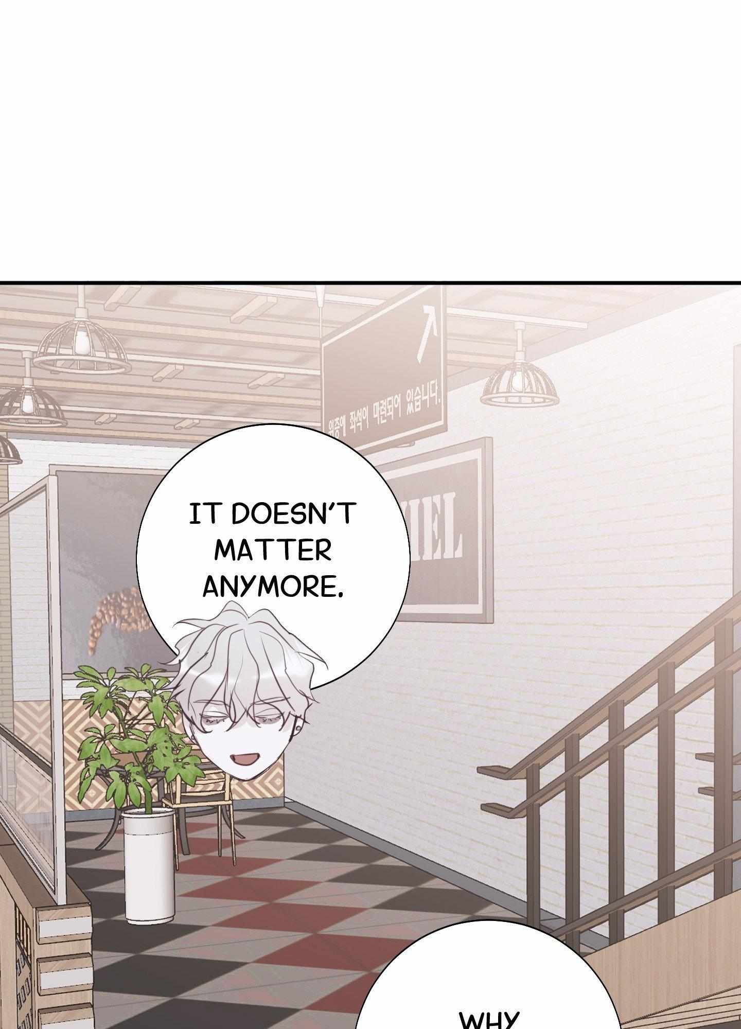 Tugging at My Heart Chapter 9 page 99 - 