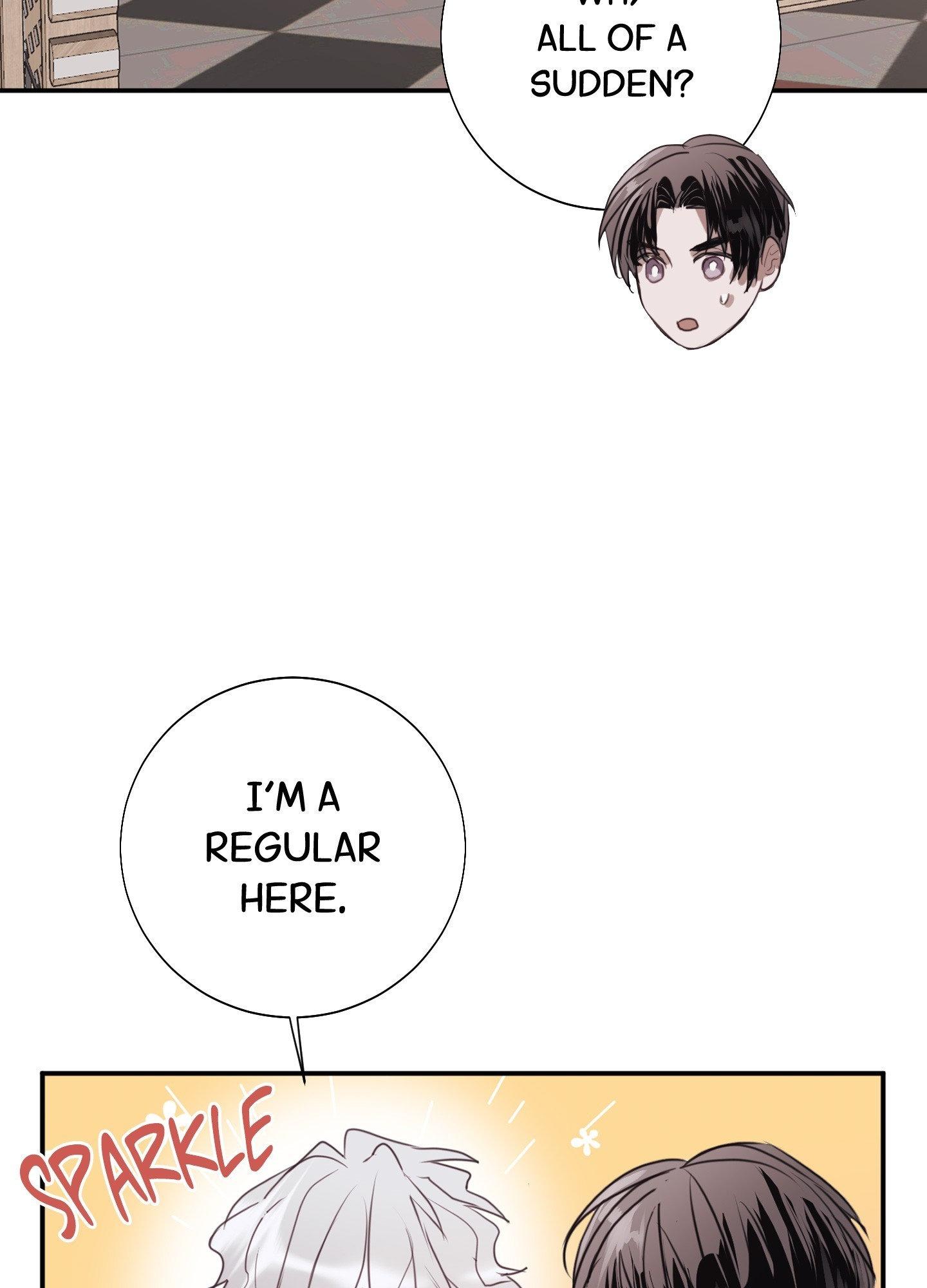 Tugging at My Heart Chapter 9 page 100 - 