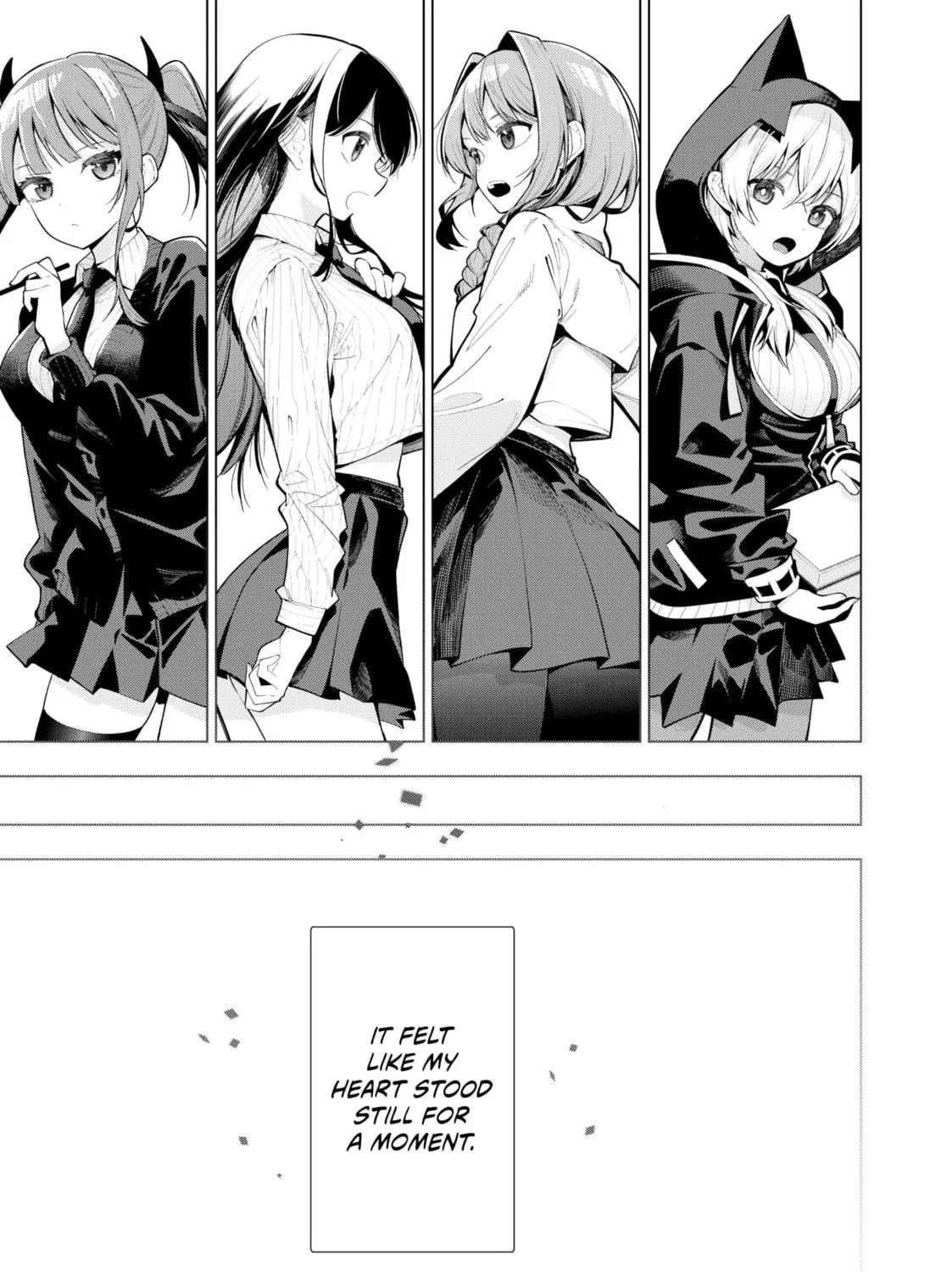 Tune In to the Midnight Heart Chapter 1 page 101 - 