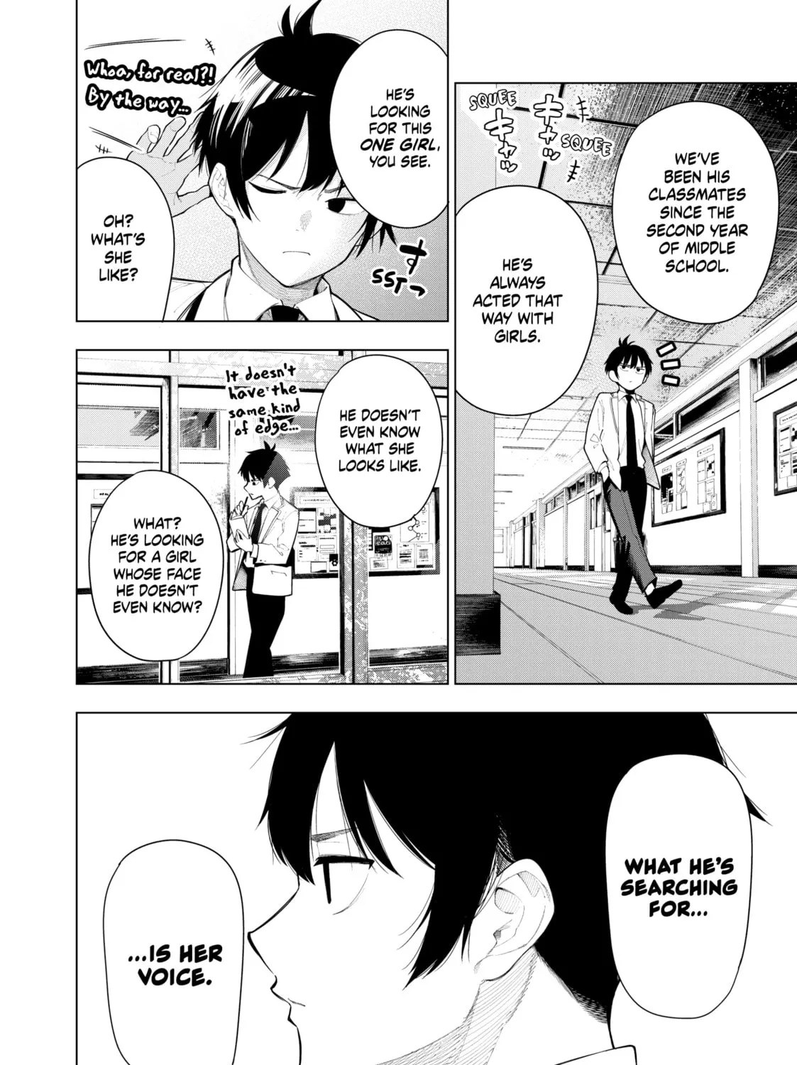 Tune In to the Midnight Heart Chapter 1 page 25 - 