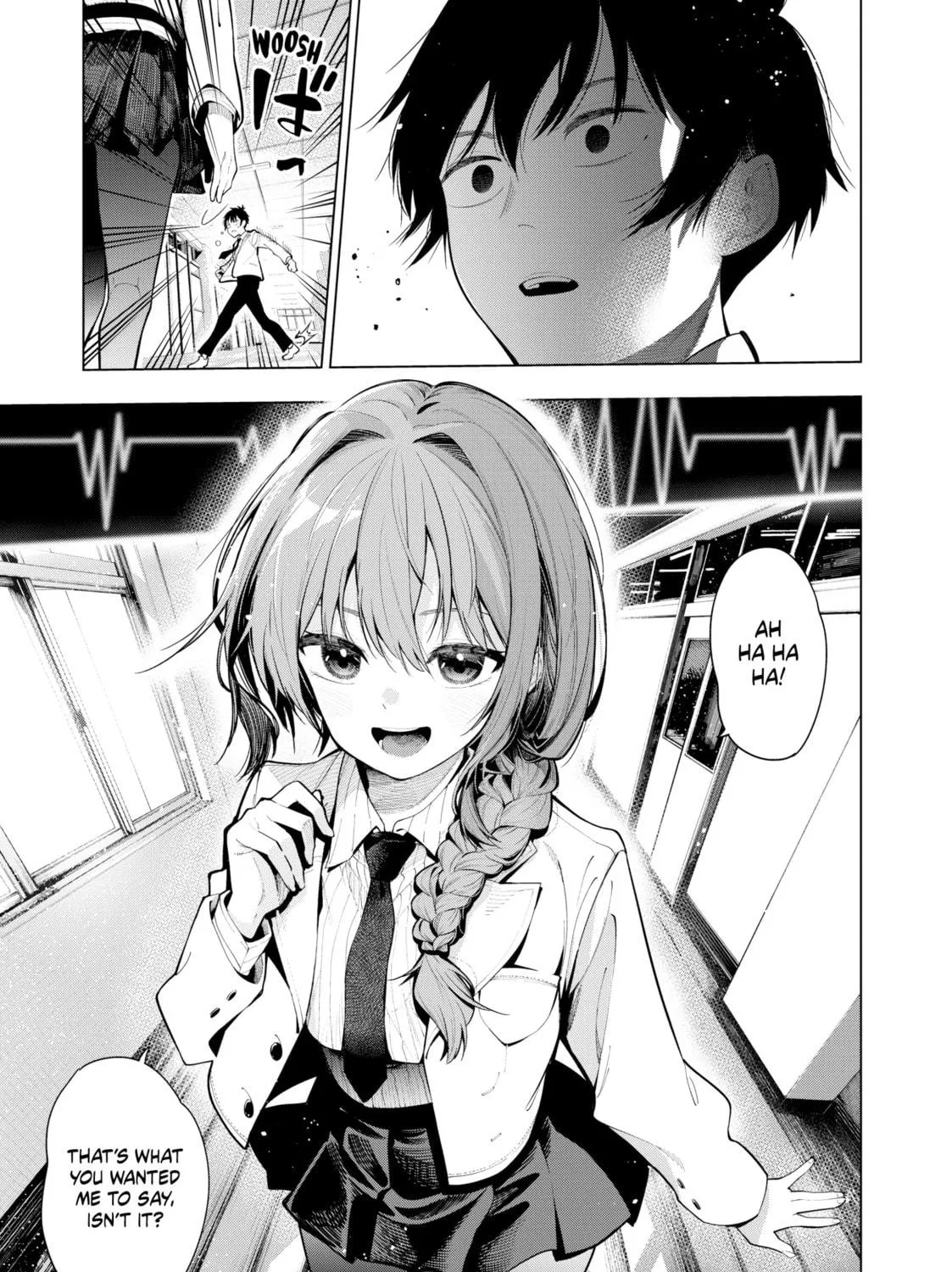 Tune In to the Midnight Heart Chapter 1 page 35 - 