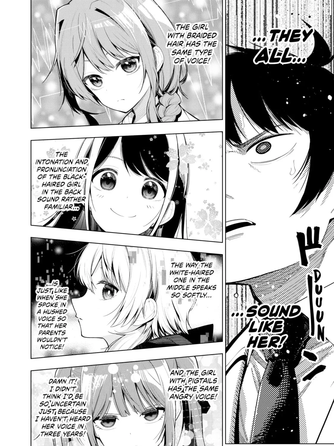 Tune In to the Midnight Heart Chapter 1 page 55 - 
