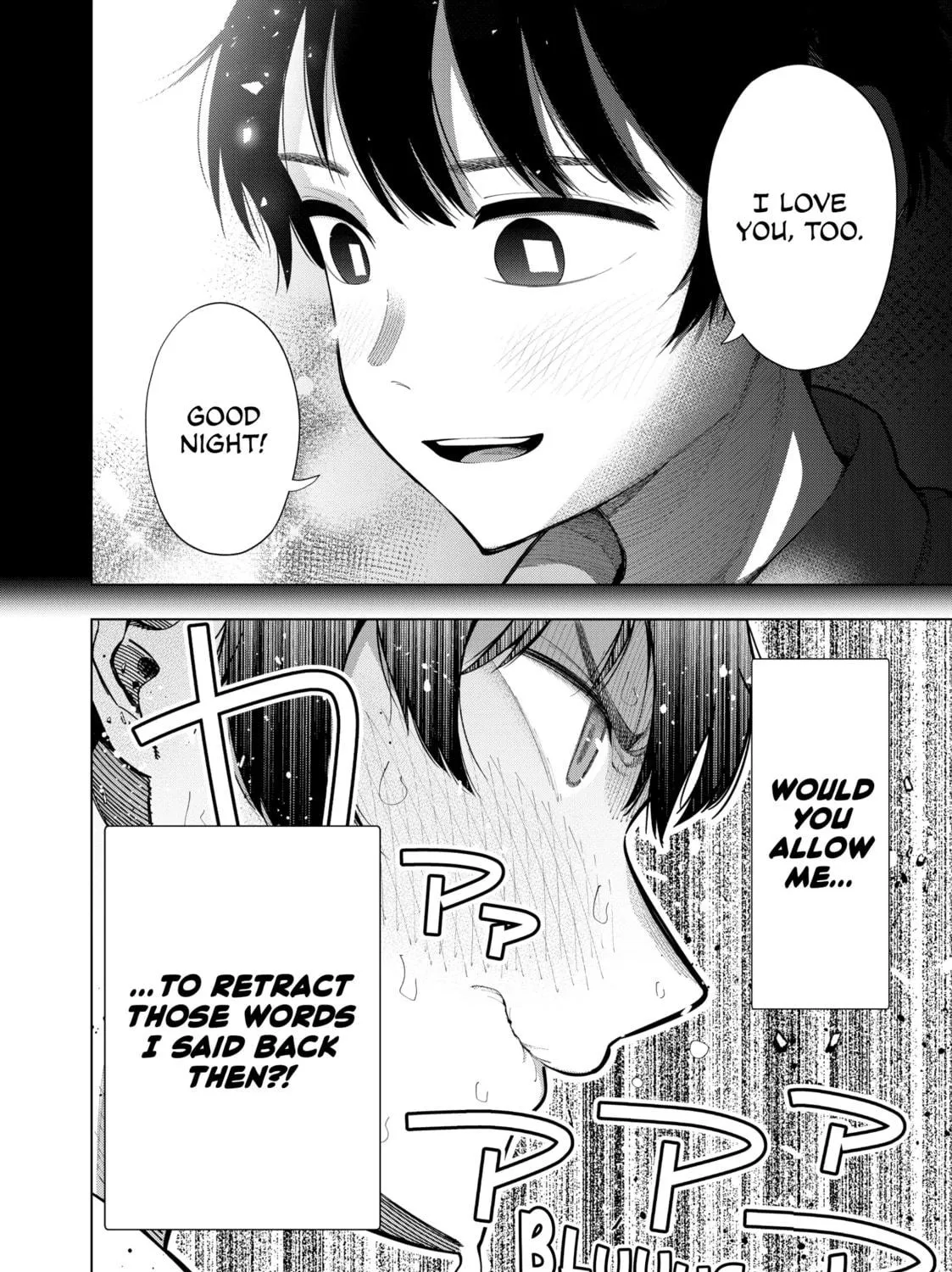 Tune In to the Midnight Heart Chapter 1 page 95 - 