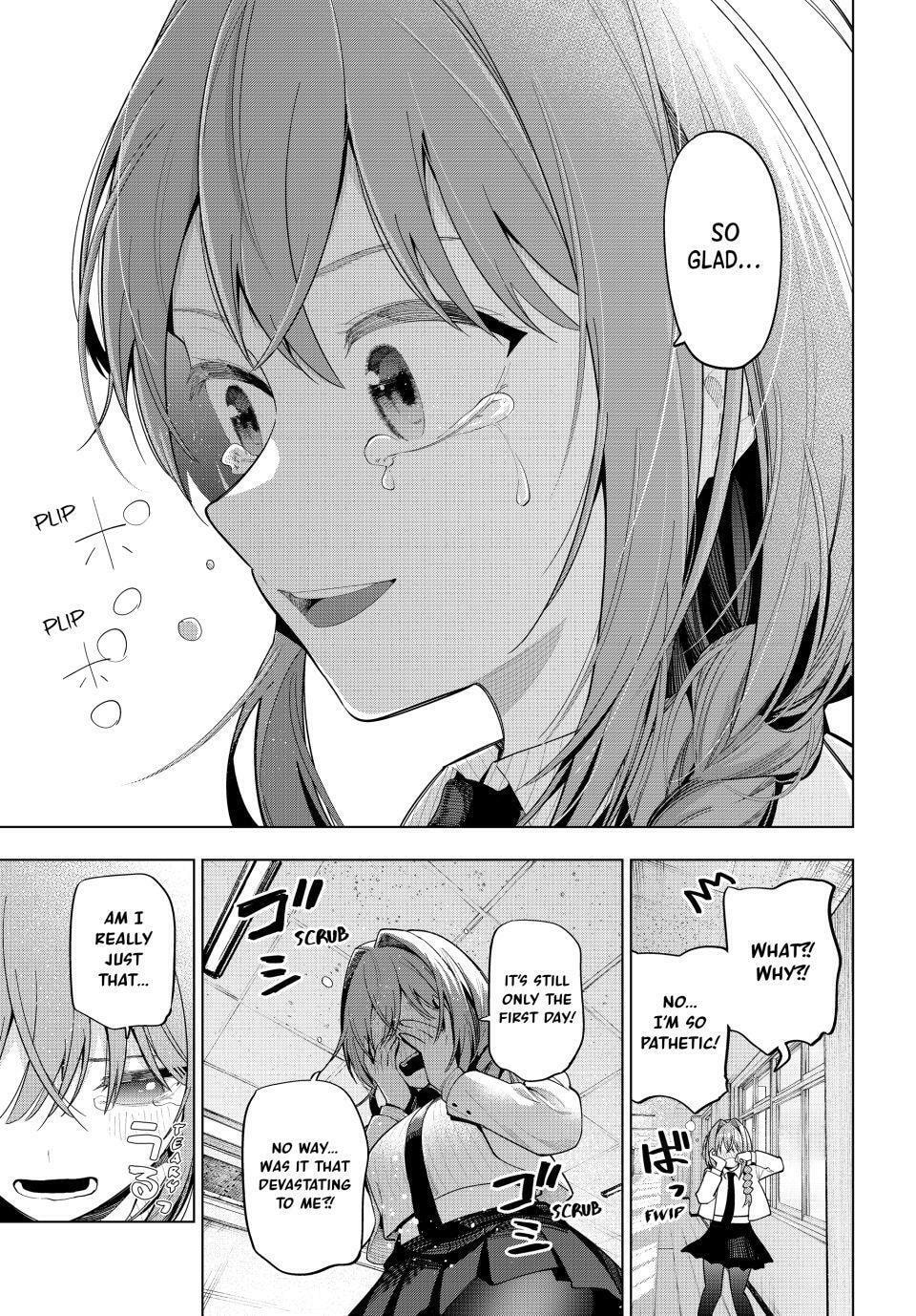 Tune In to the Midnight Heart Chapter 100 page 20 - 