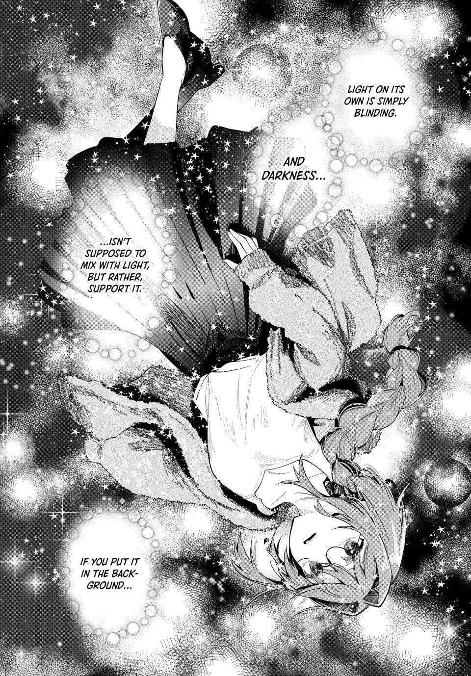 Tune In to the Midnight Heart Chapter 101 page 16 - 