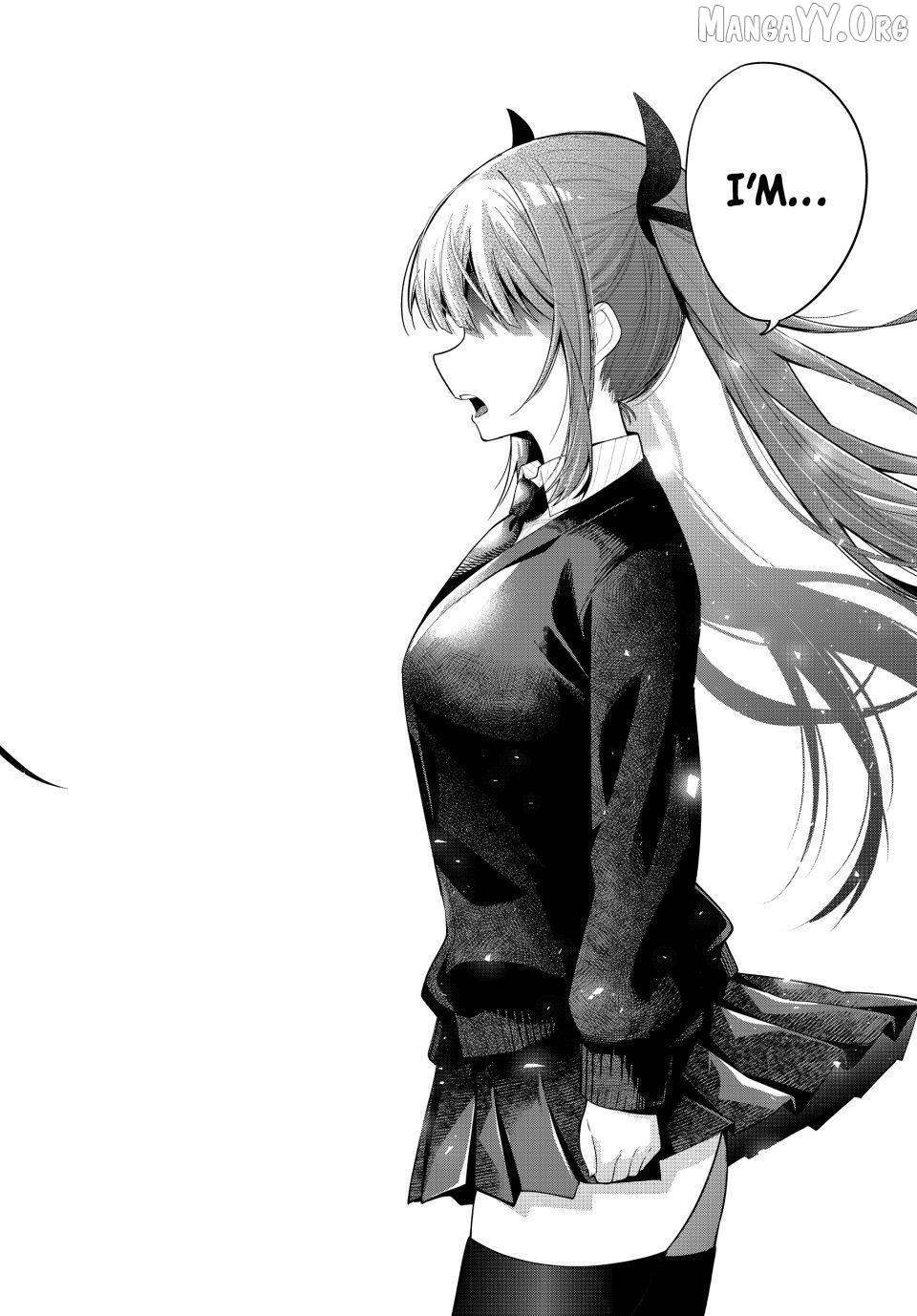 Tune In to the Midnight Heart Chapter 105 page 19 - 