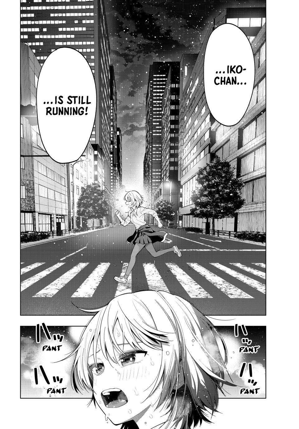 Tune In to the Midnight Heart Chapter 110 page 2 - 